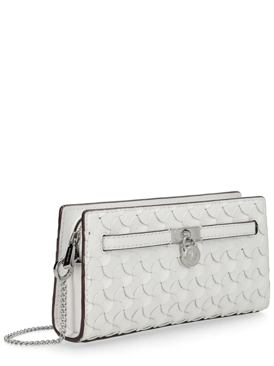 Michael By Michael Kors Mini Crossbody Bag - Image 3