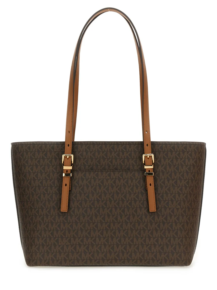 Michael By Michael Kors Quinn Mini Tote Handbag - 22 CM X 38 CM X 10 CM - Image 3
