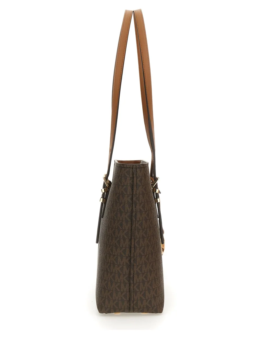 Michael By Michael Kors Quinn Mini Tote Handbag - 22 CM X 38 CM X 10 CM - Image 5