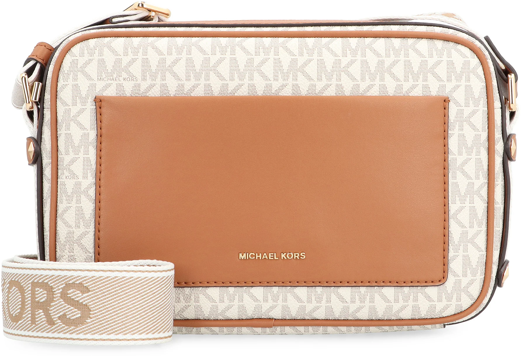 Michael Michael Kors Maeve Mini Crossbody Handbag 24 cm - Image 2