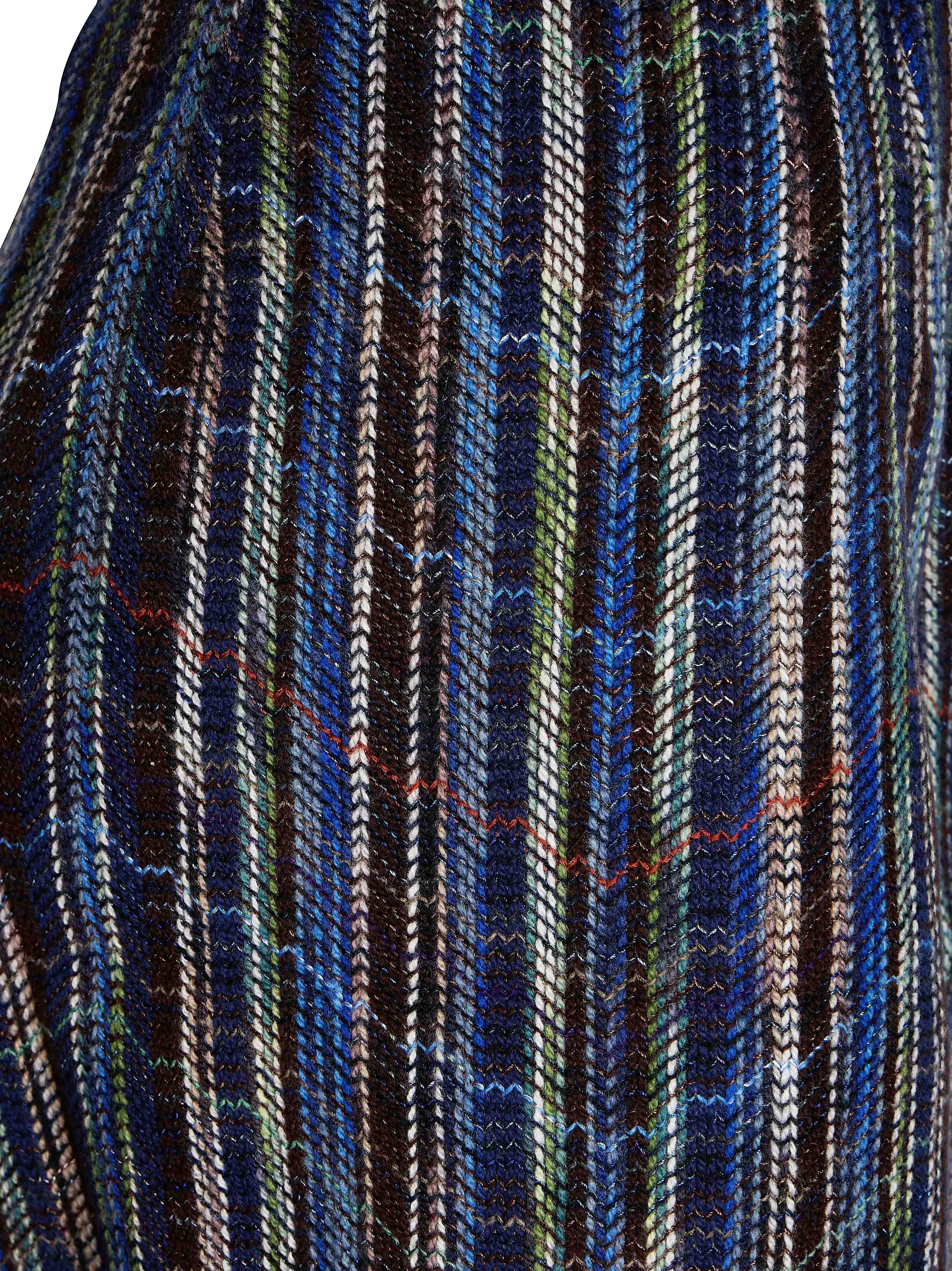 Missoni Caperdoni Mini Skirt - Image 3