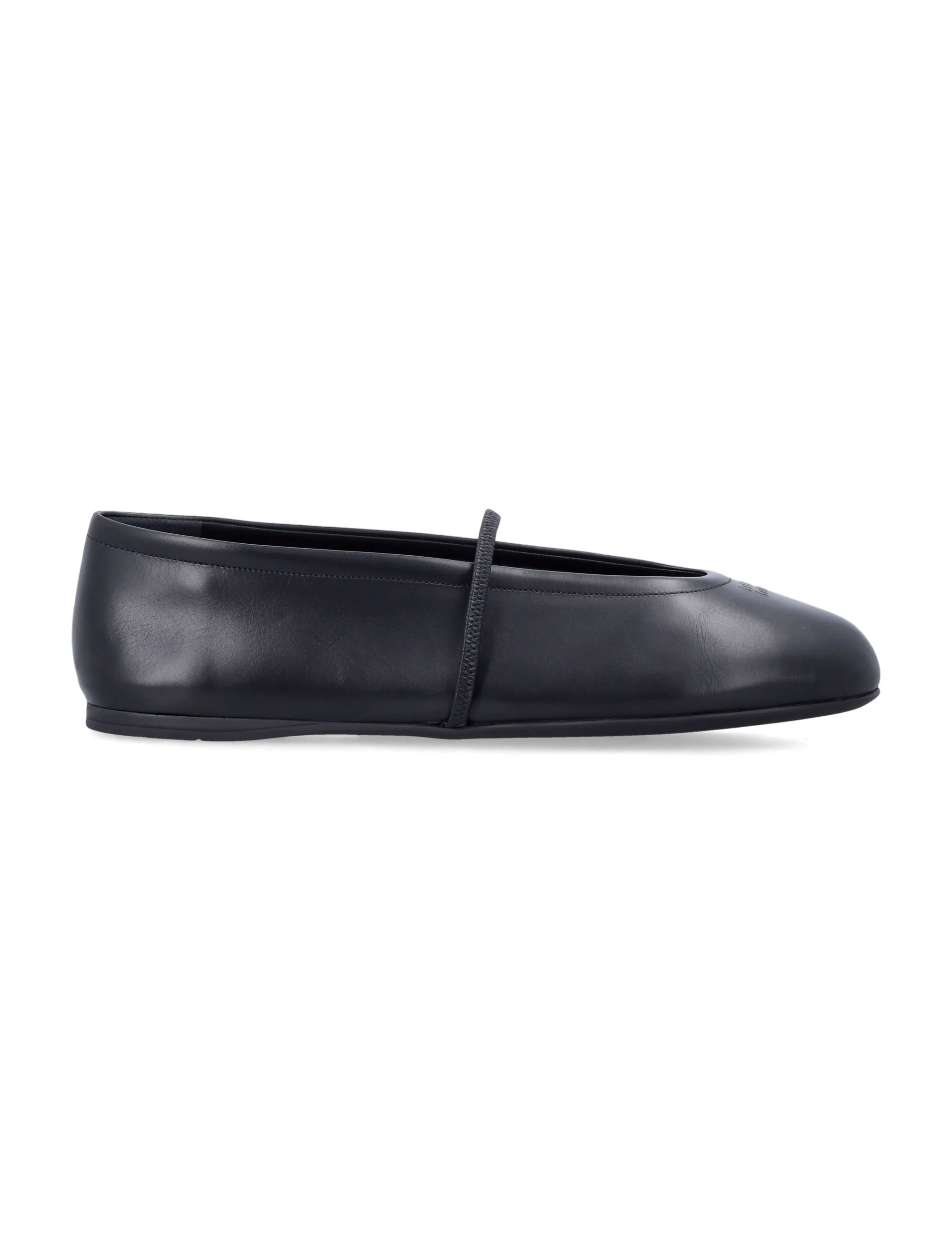 Miu Miu Elegant Mini Ballet Flats