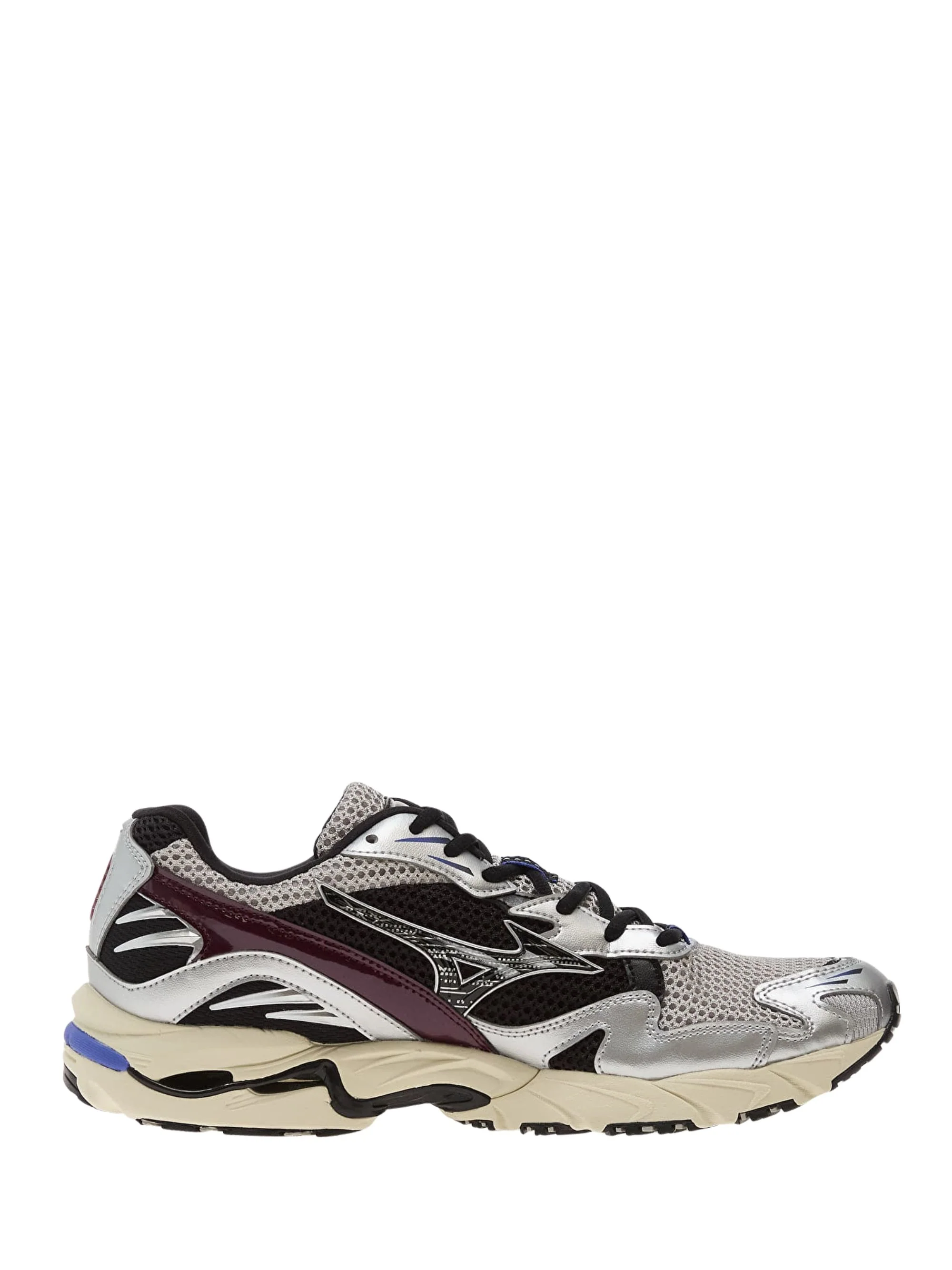 Mizuno Men's Multi-Color Running Sneakers