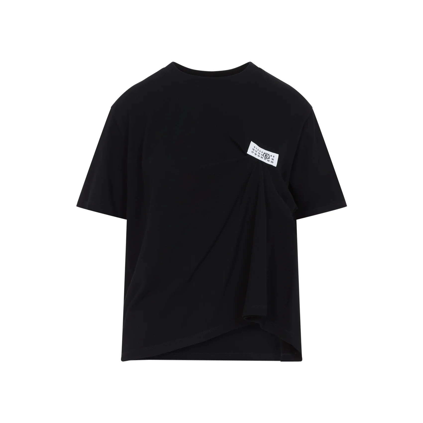 Mm6 Maison Margiela Cotton Top - Image 2