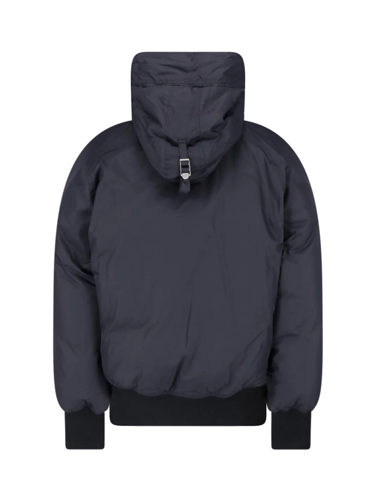 Mm6 Maison Margiela Lightweight Padded Tech Jacket for Men - Image 2