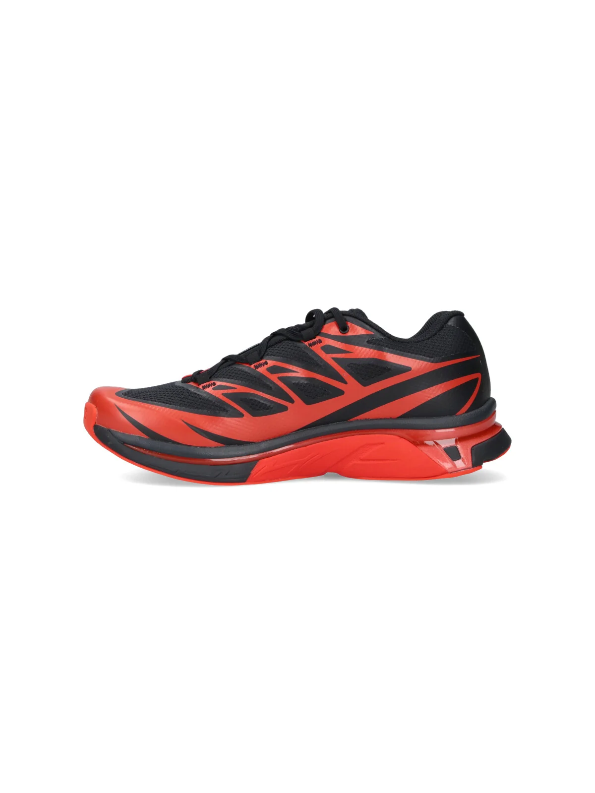 Mm6 Maison Margiela Men’s Bright Contrast Sneakers - Image 3