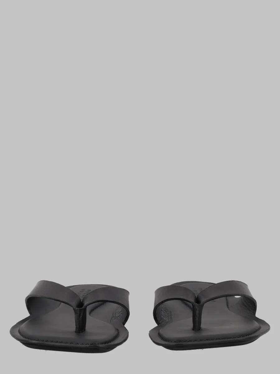 Mm6 Maison Margiela Stylish Sandals