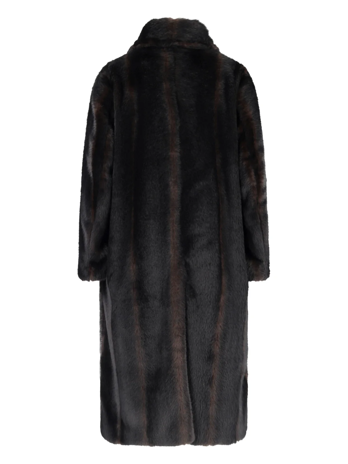 Mm6 Maison Margiela Wool & Silk Blend Jacket for Women - Image 2