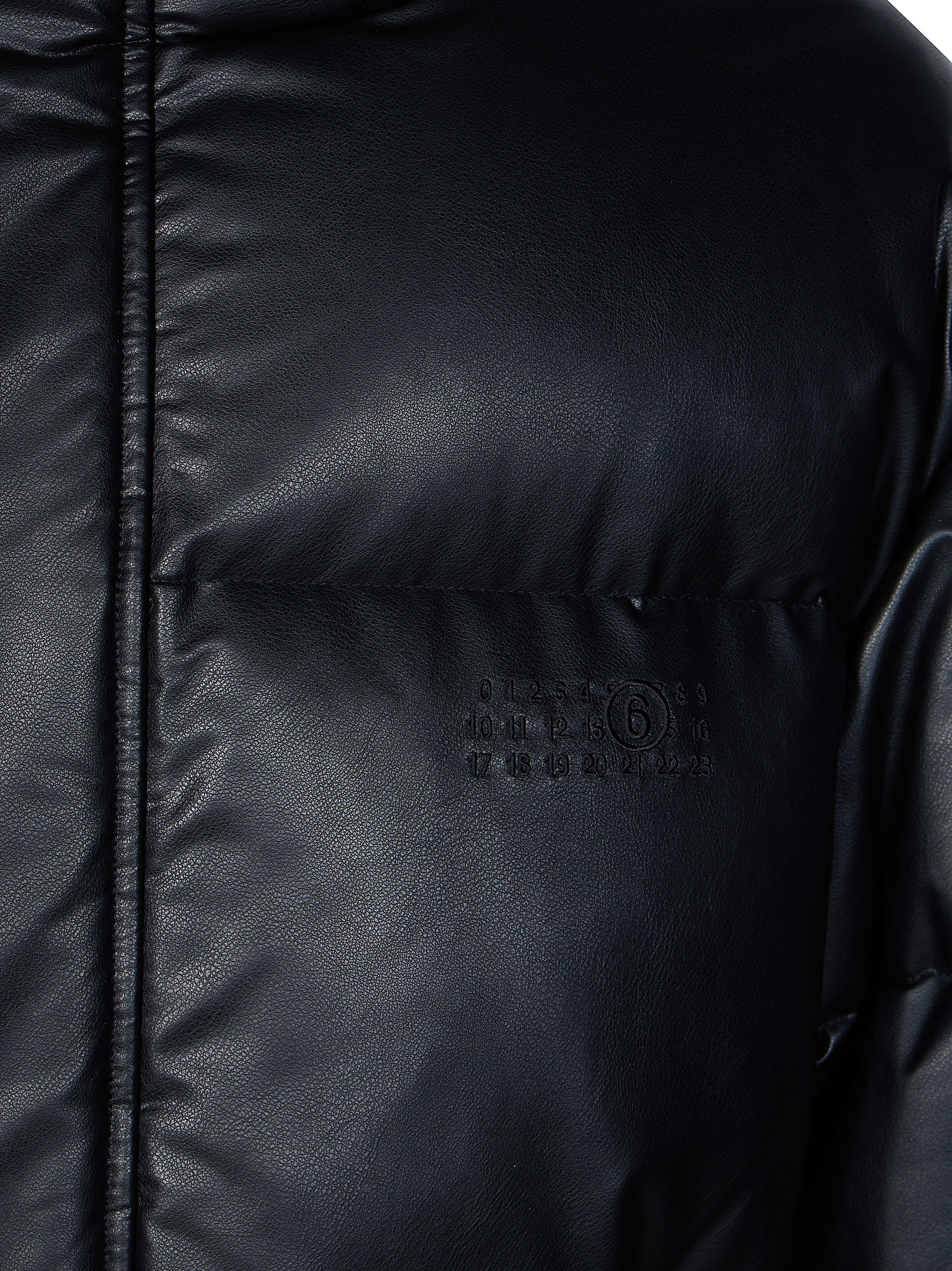 Mm6 Stylish Sports Jacket for Men - Image 3