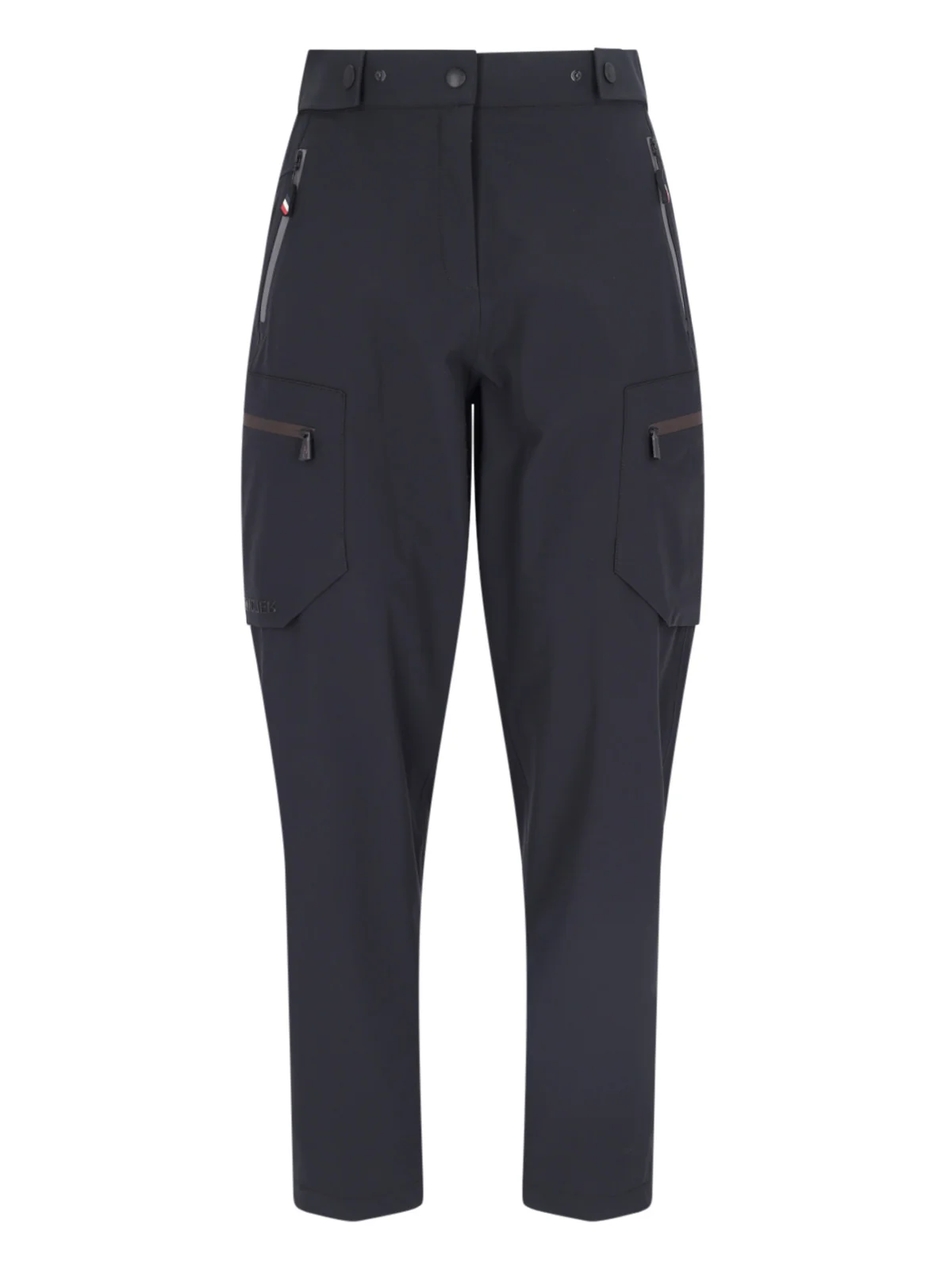 Moncler Grenoble Unisex Technical Stretch Trousers