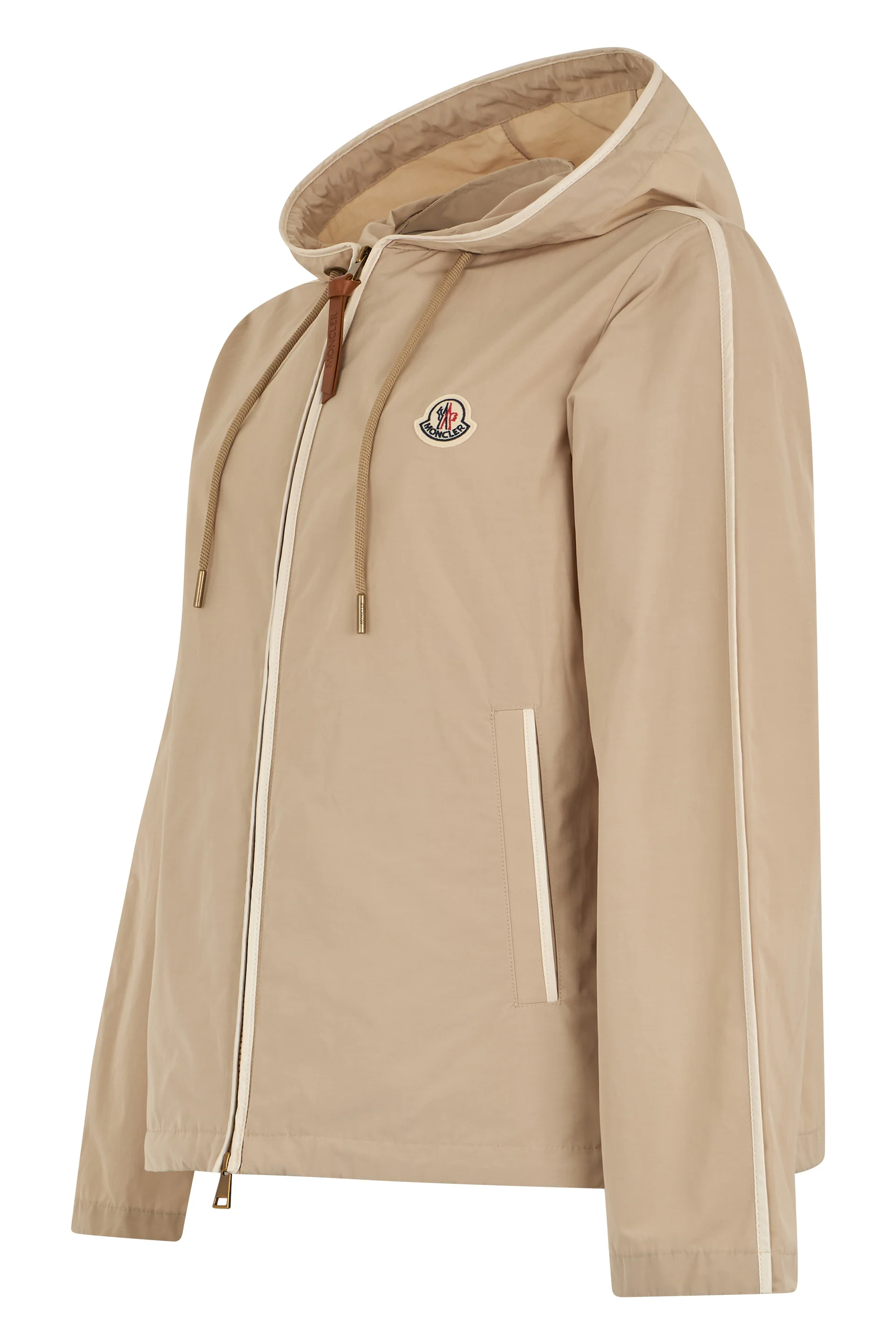 Moncler Hooded Jacket Sarracenia - Sizes 00 to 5 - Image 3