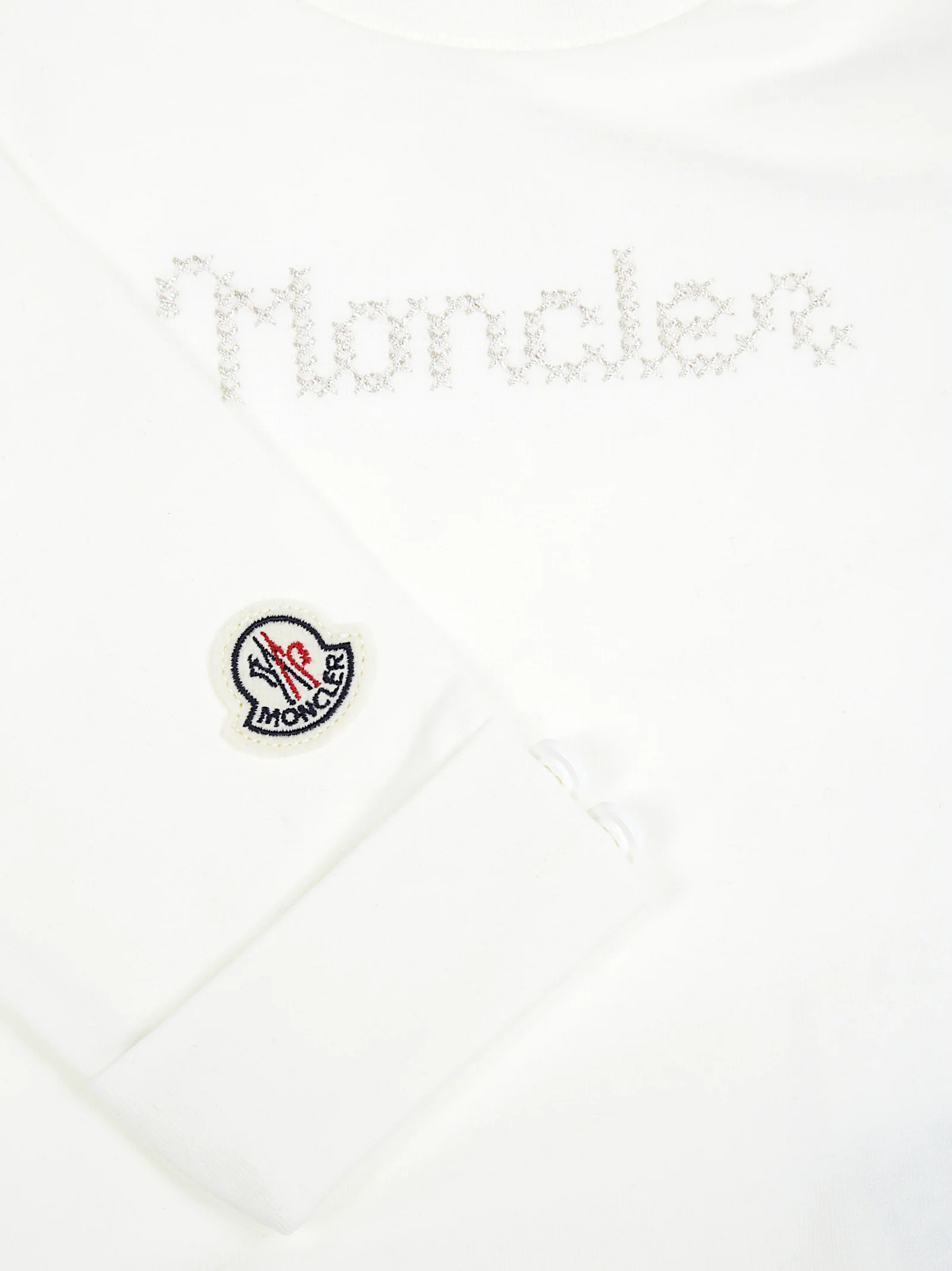 Moncler Knitwear Clothing Ensemble Gift Box - Image 2