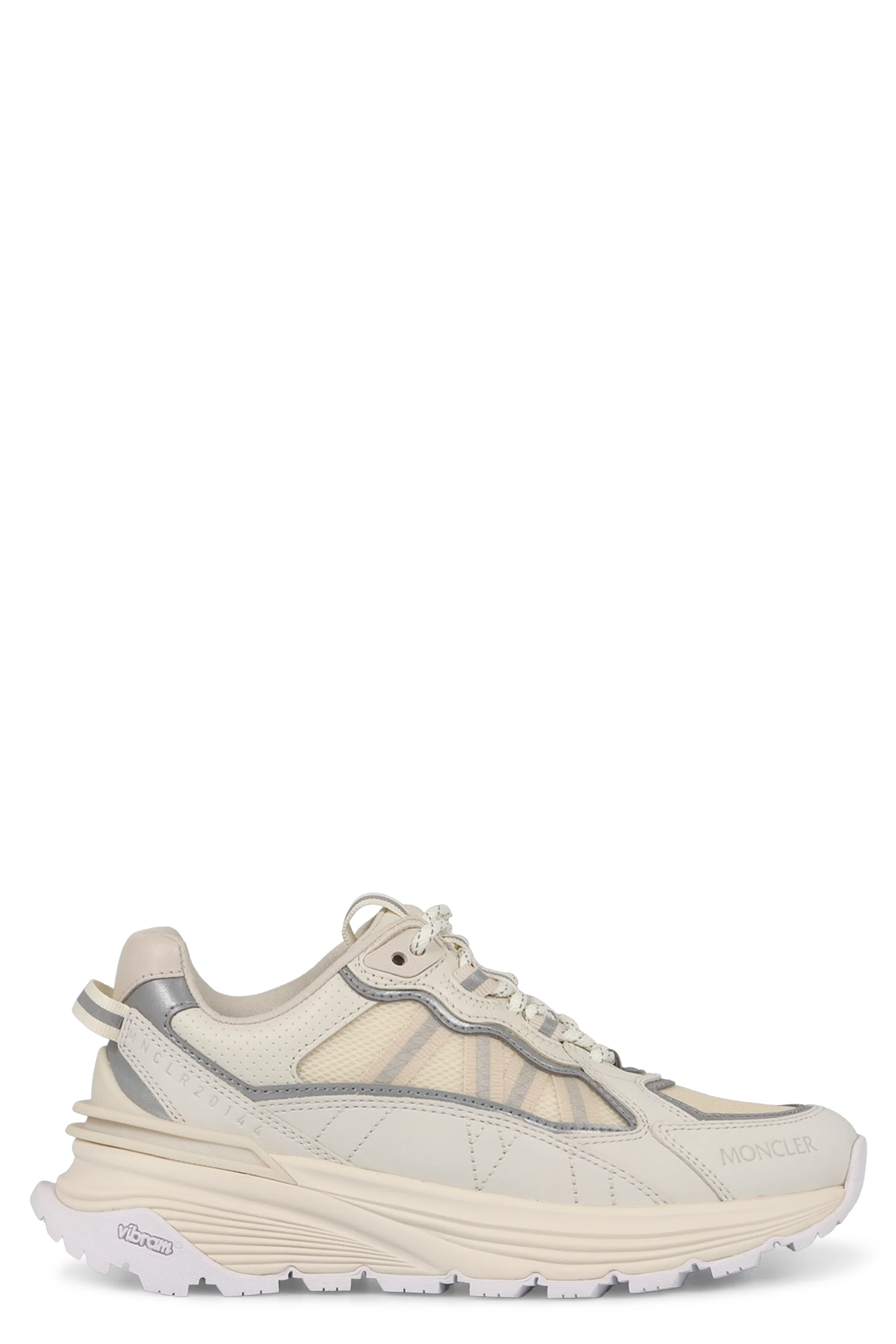 Moncler Lite Low-Top Sneakers - Image 6