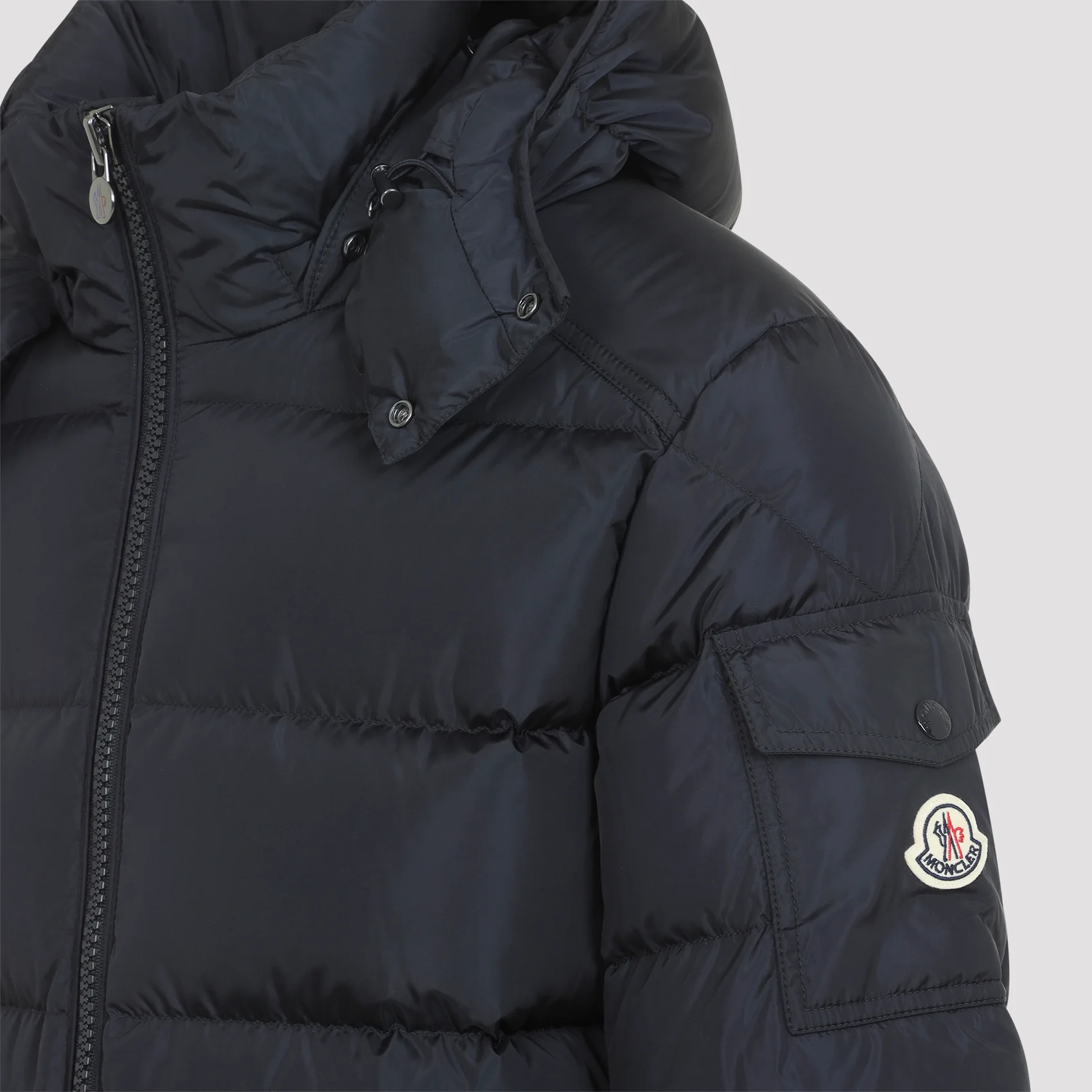 Moncler Maanda Down Puffer Jacket - Image 6