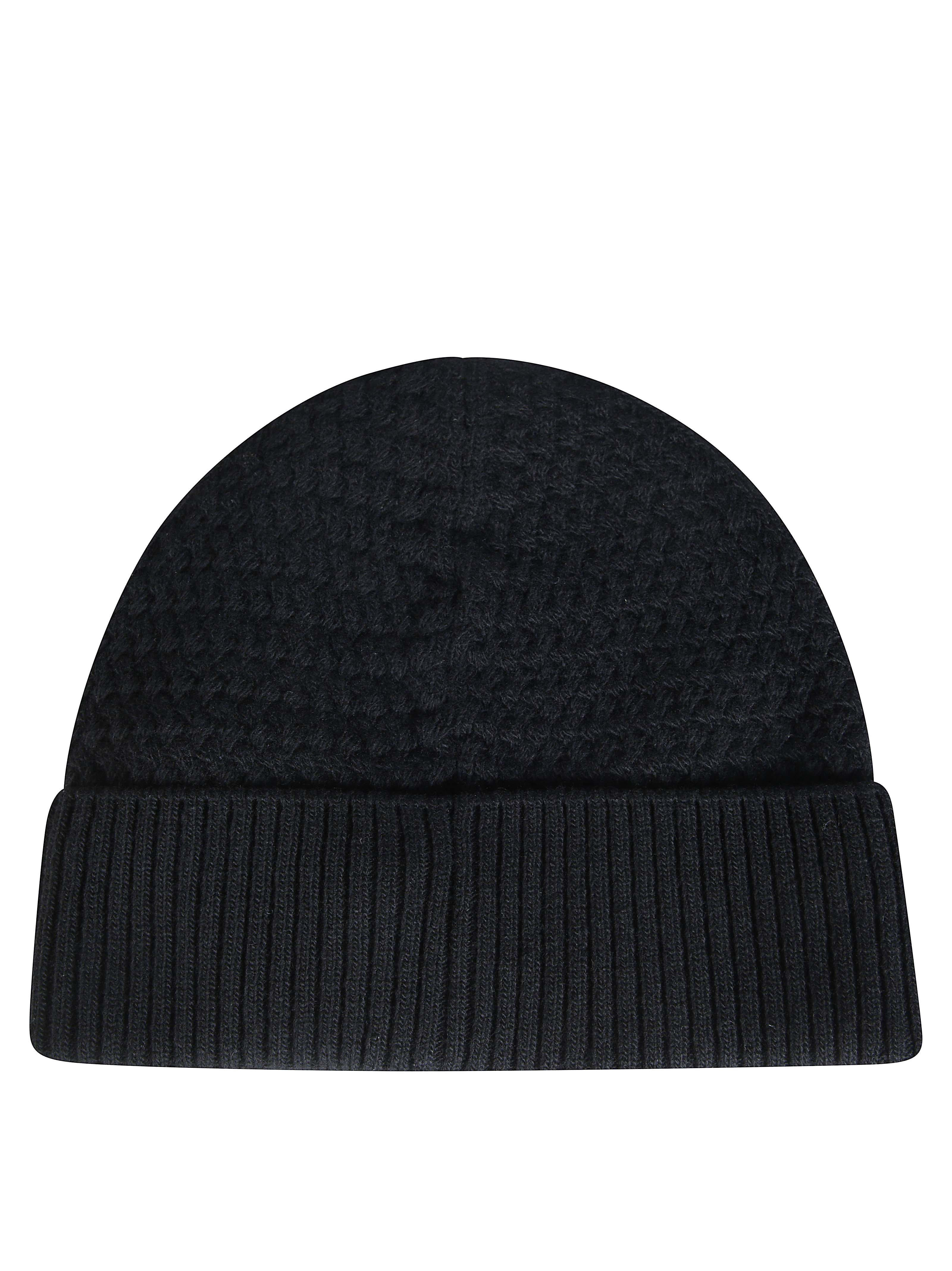 Moncler Men’s Puffer-Style Hat - Image 2