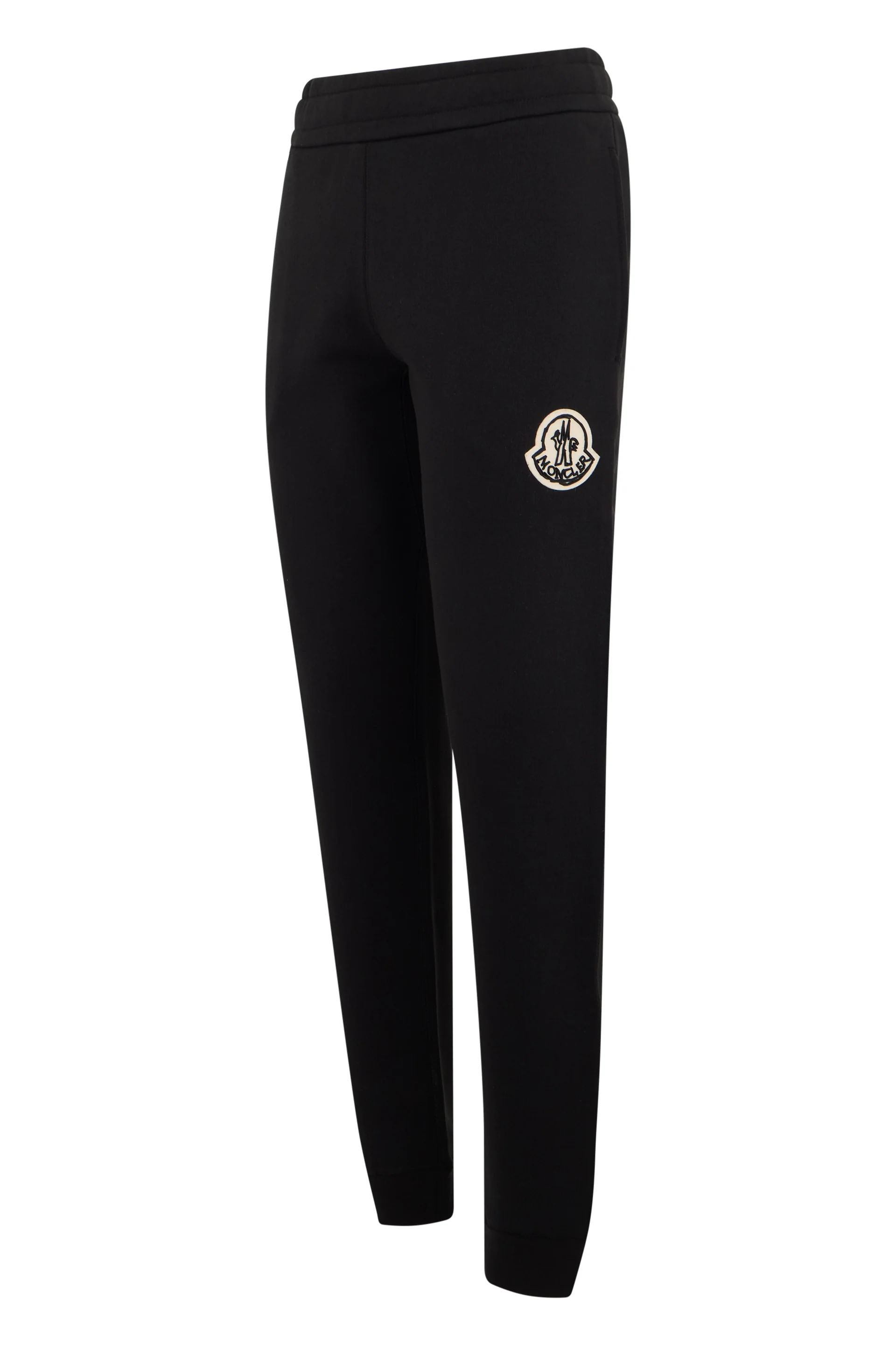Moncler Men’s Sport Pants in Cotton - Image 3