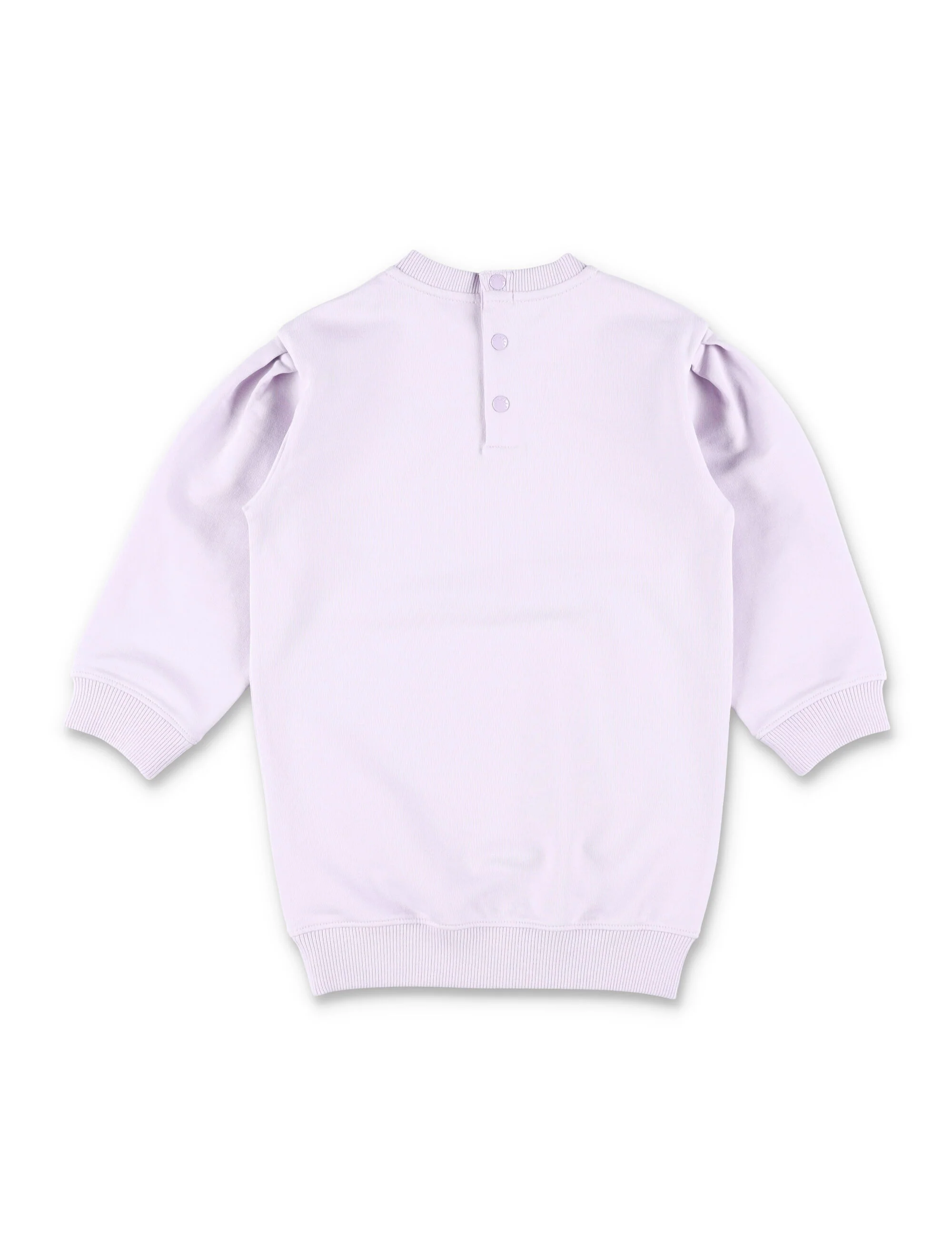 Moncler Mini Chic Cotton Blend Top - Image 3