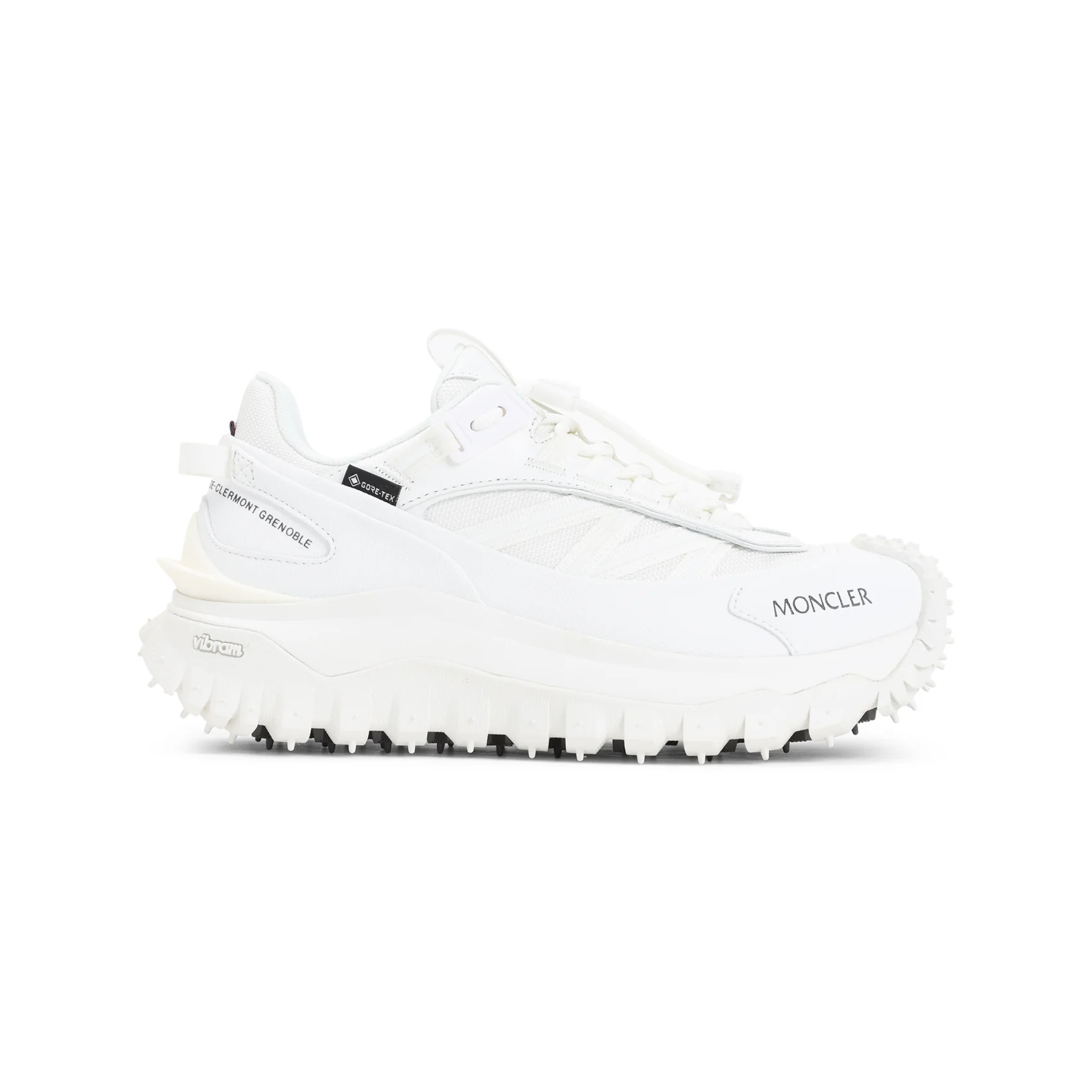 MONCLER Trailgrip GTX Sneakers - Image 2