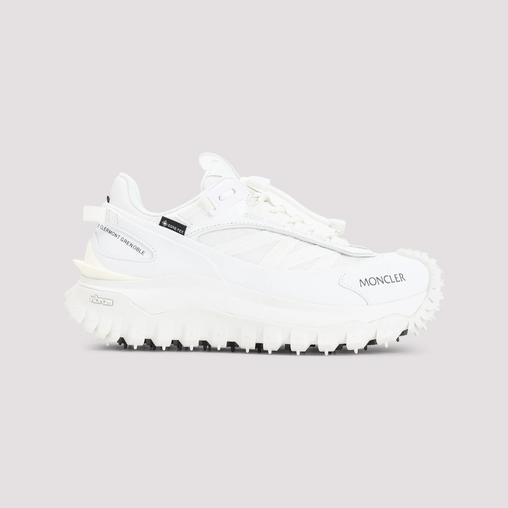 MONCLER Trailgrip GTX Sneakers - Image 3
