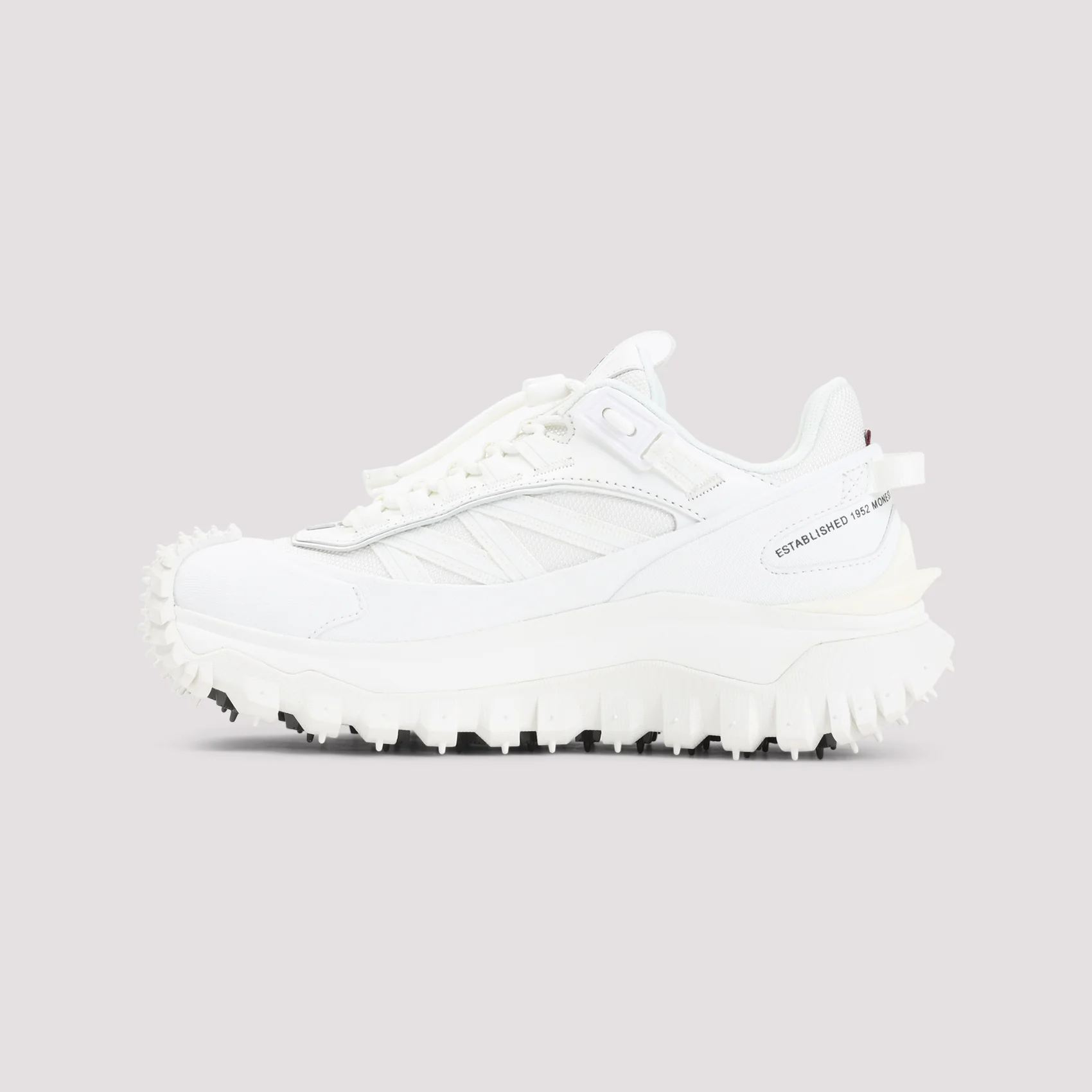 MONCLER Trailgrip GTX Sneakers - Image 4