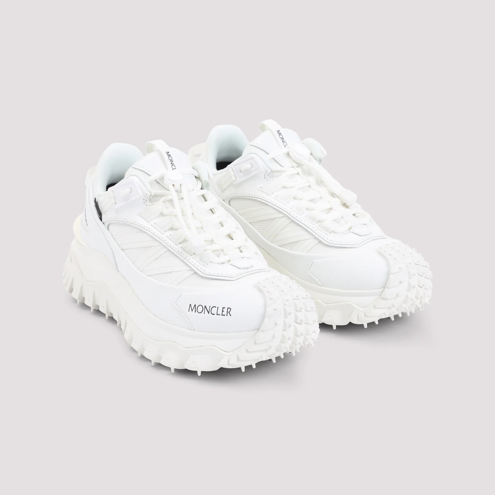 MONCLER Trailgrip GTX Sneakers - Image 5