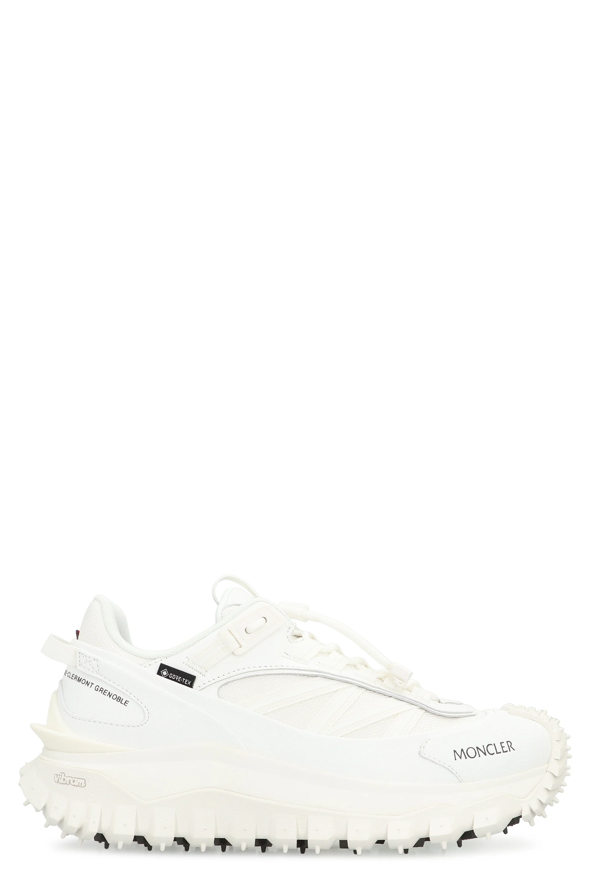 MONCLER Trailgrip GTX Sneakers - Image 6