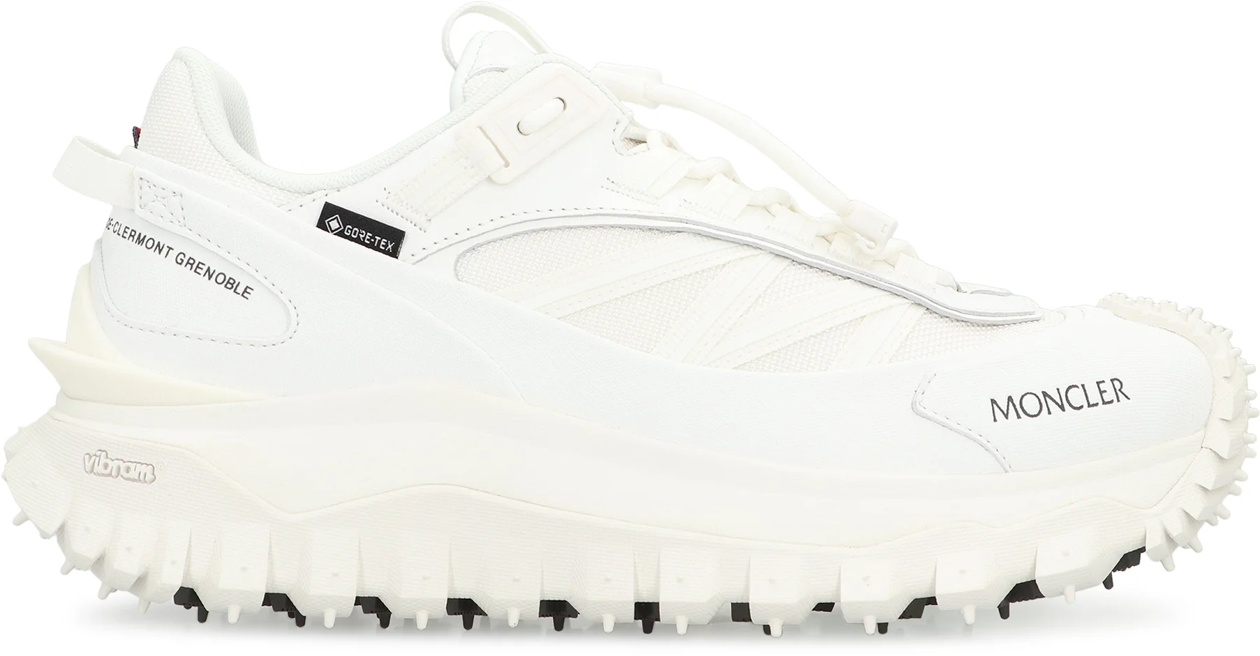 MONCLER Trailgrip GTX Sneakers - Image 7