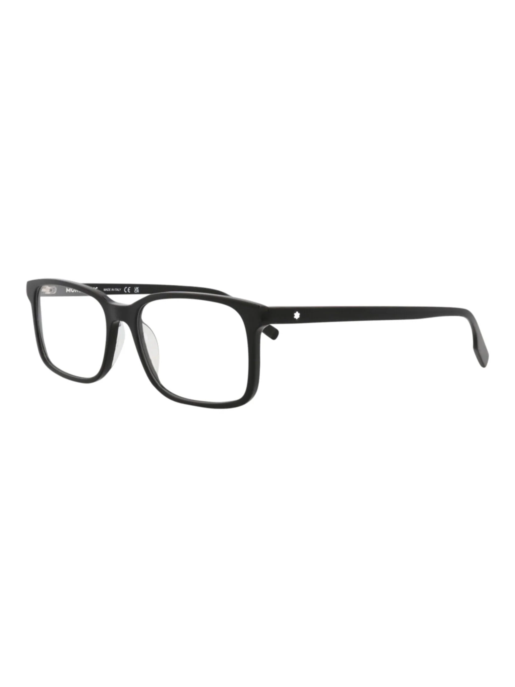 Montblanc MB0152O Eyeglasses - Image 2