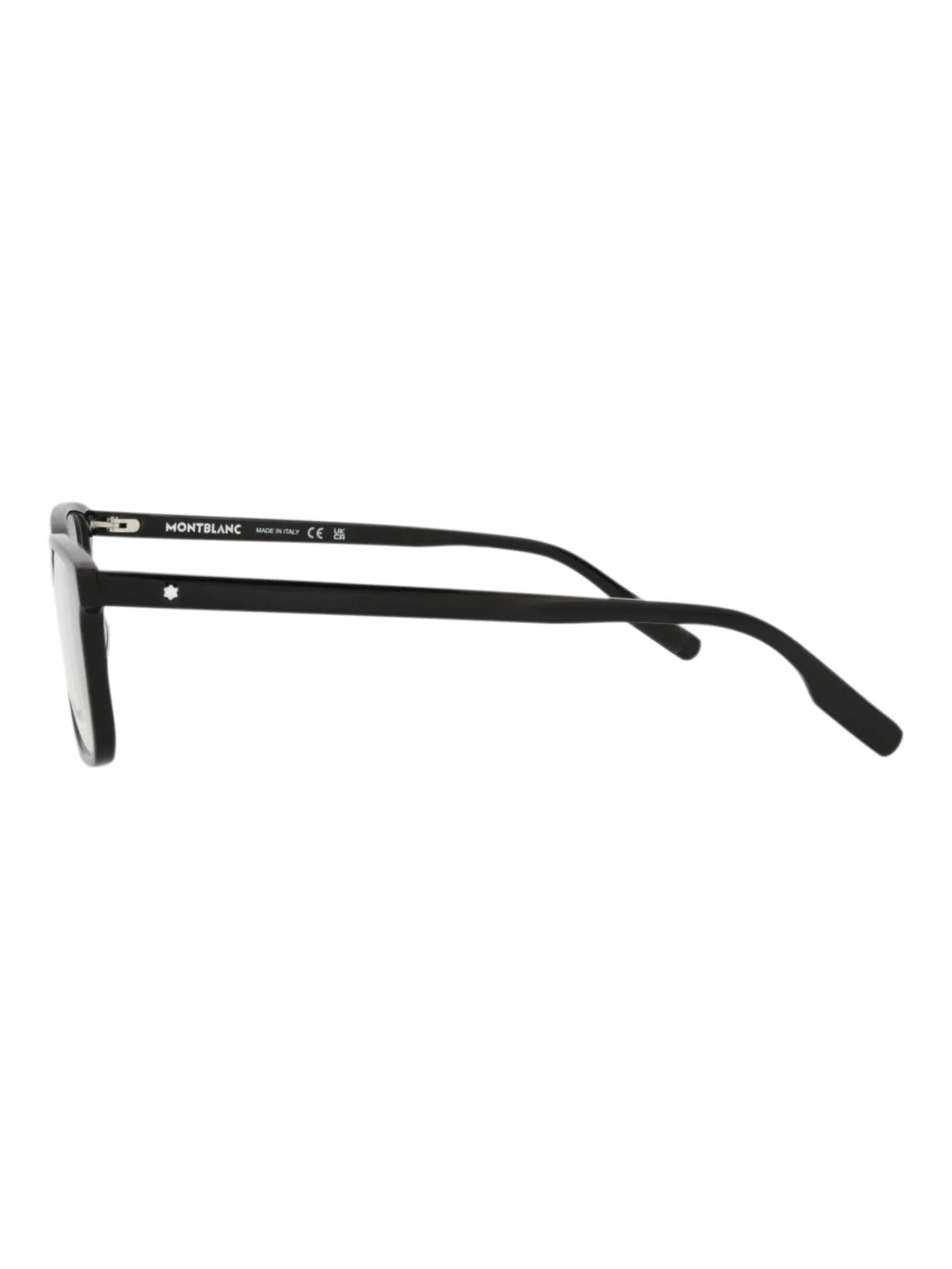 Montblanc MB0152O Eyeglasses - Image 3