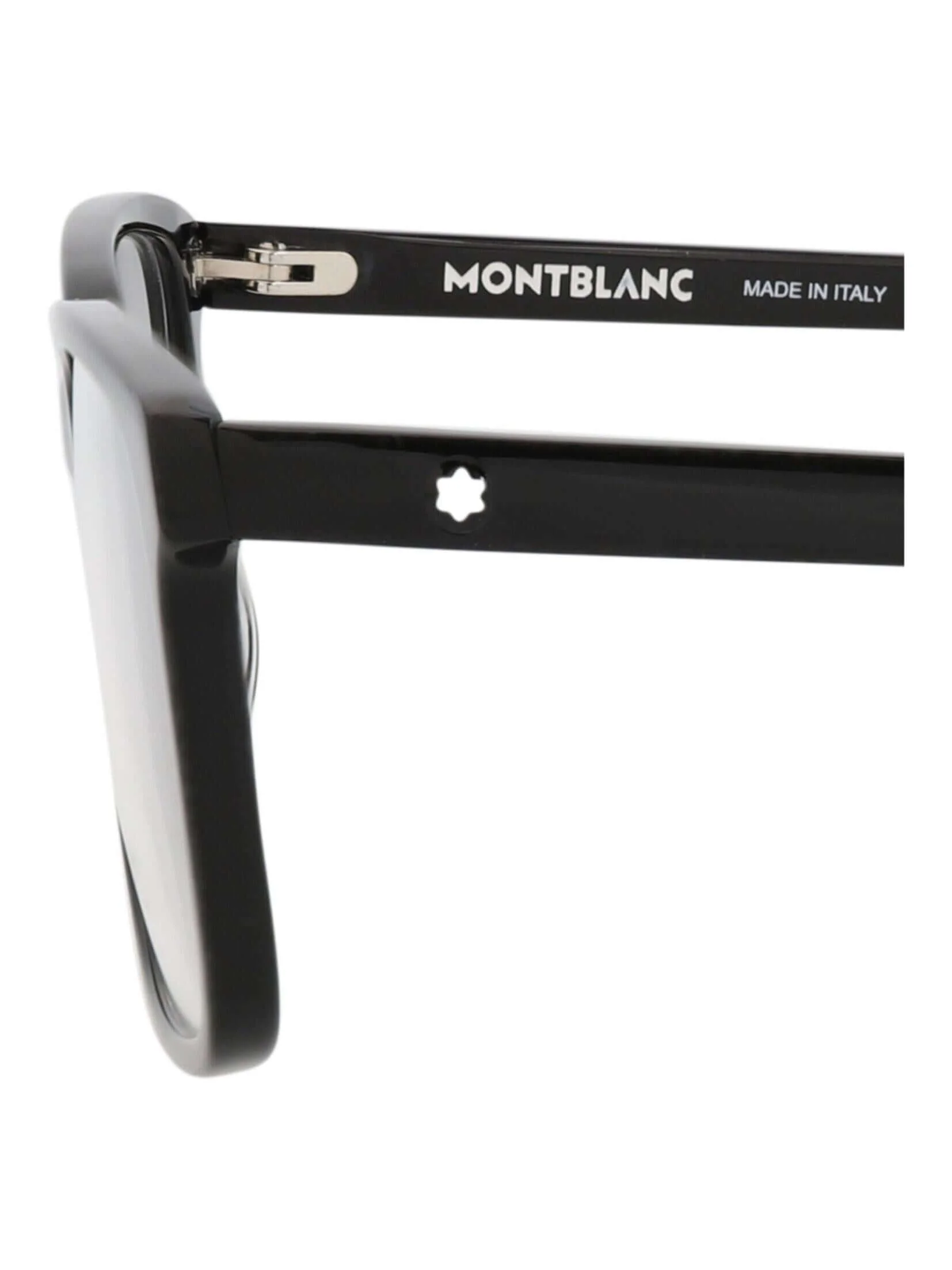 Montblanc MB0152O Eyeglasses - Image 4