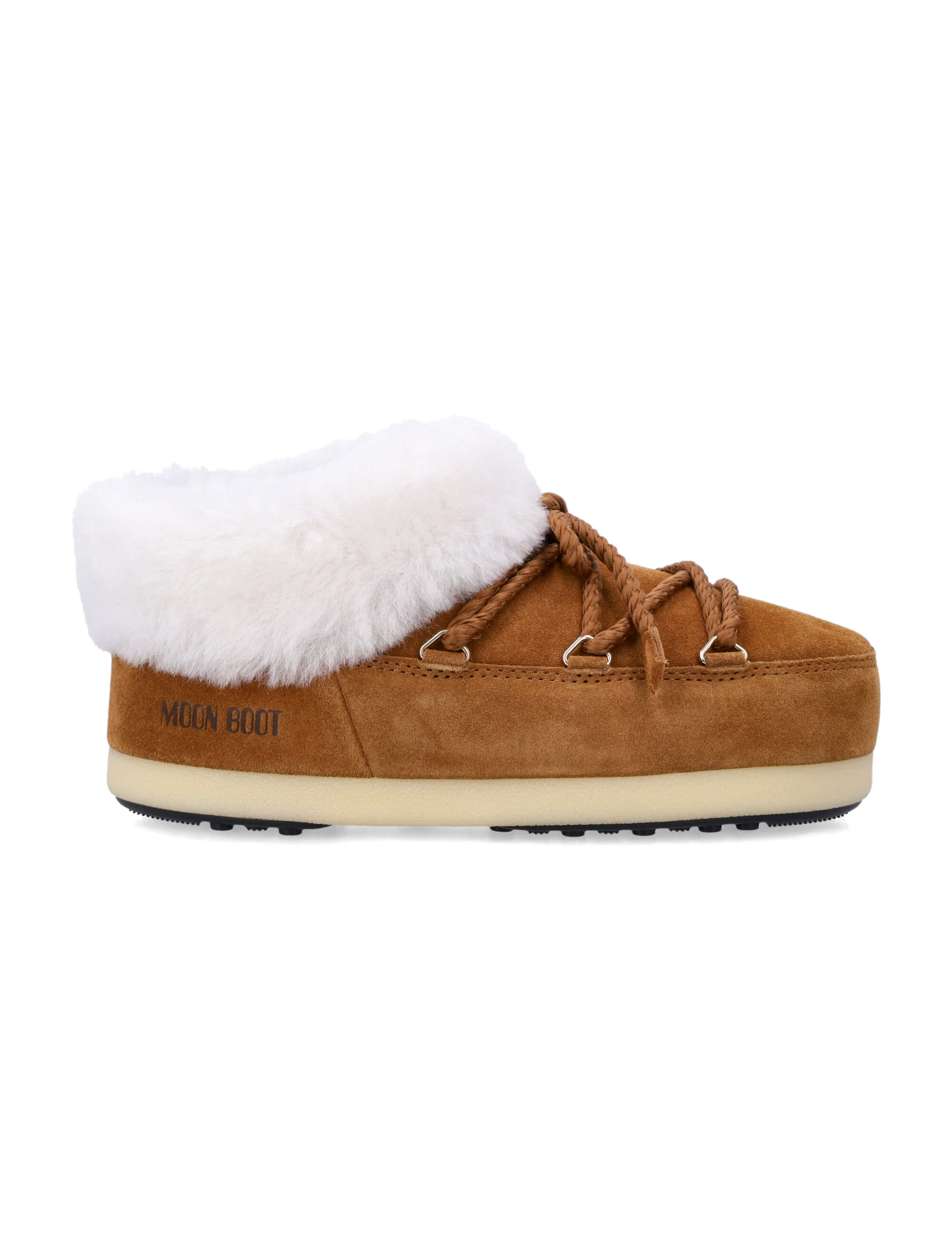 Moon Boot Lunar Comfort Slip-On Boots