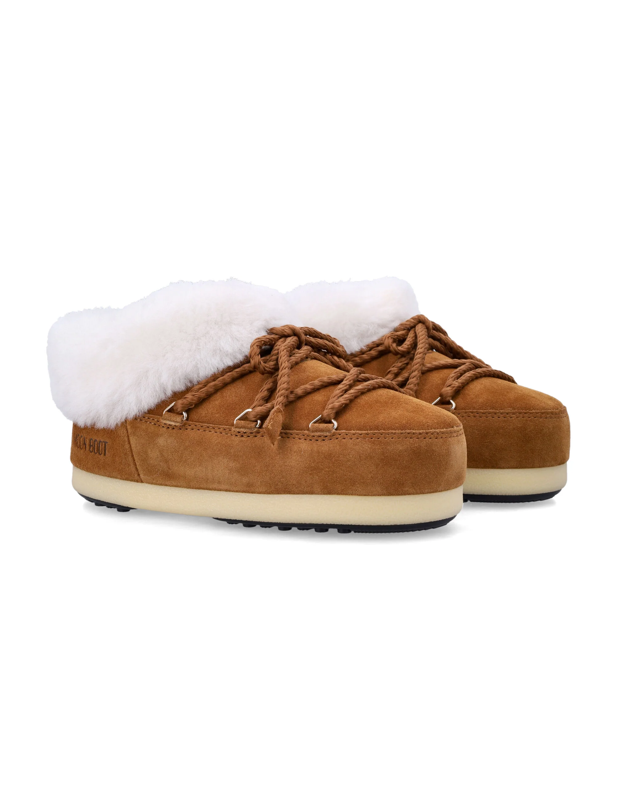 Moon Boot Lunar Comfort Slip-On Boots - Image 2