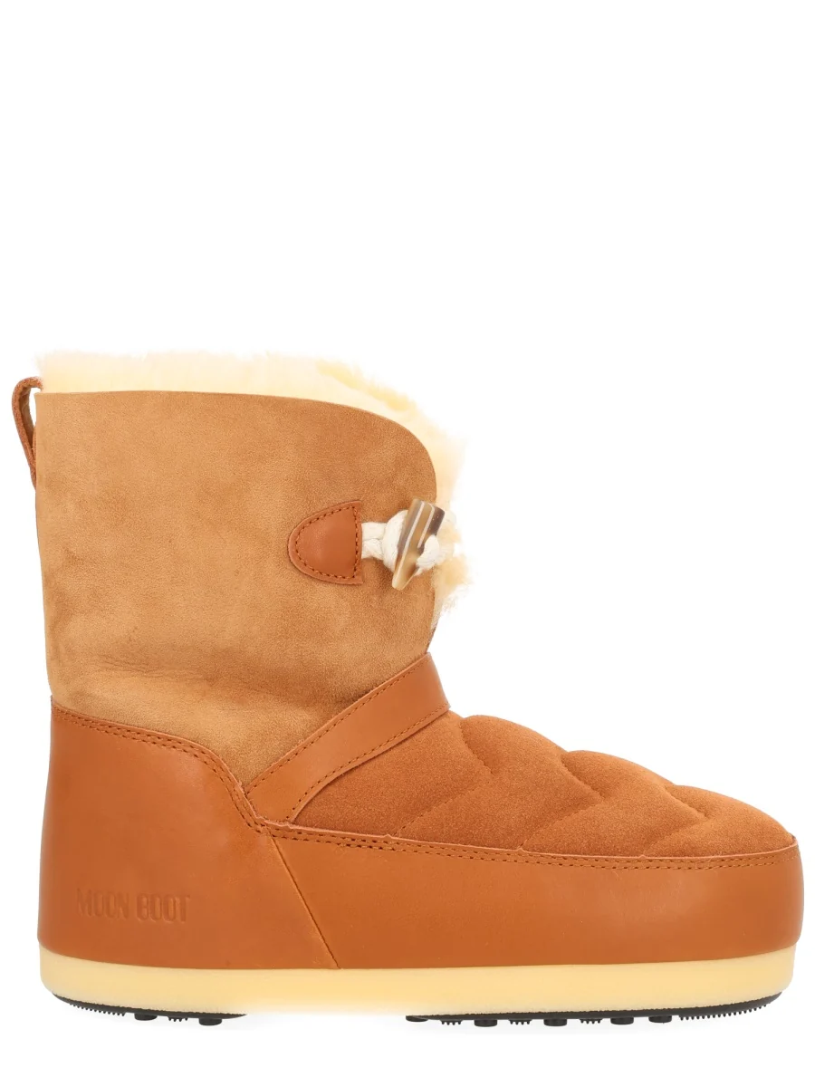 Moon Boot Stylish Winter Boot - Image 7