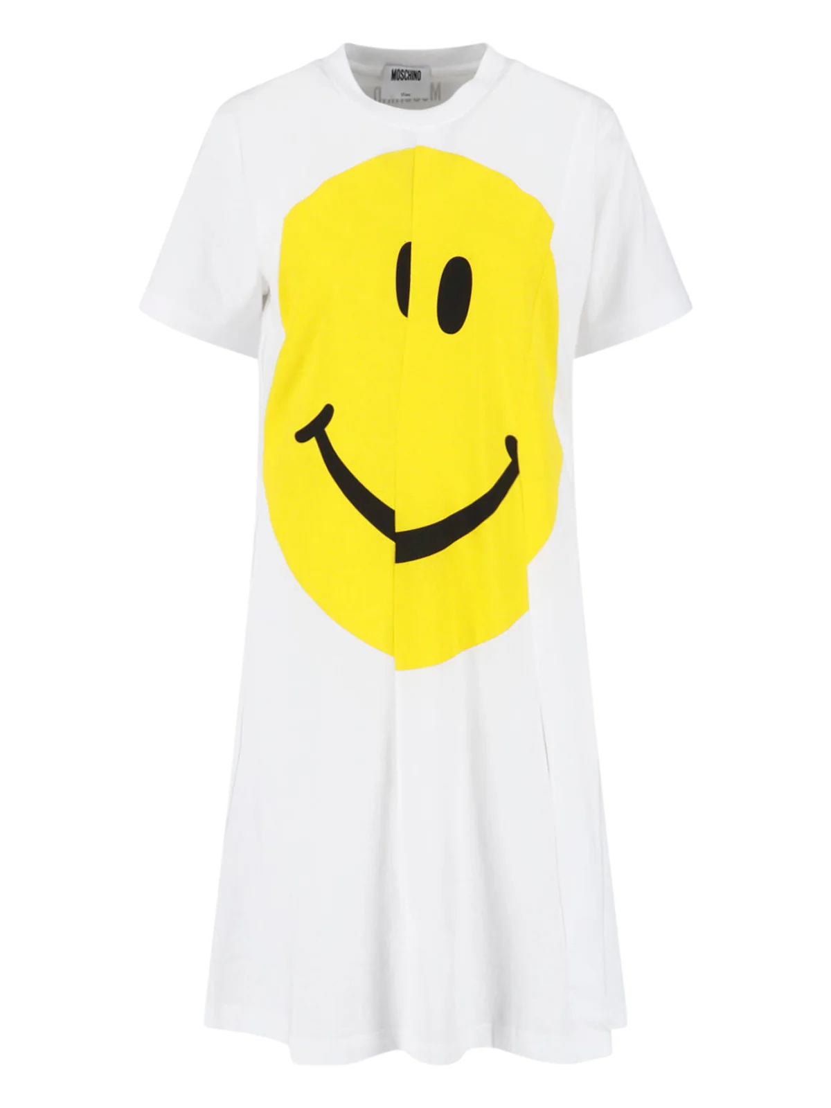 Moschino 100% Cotton Dress