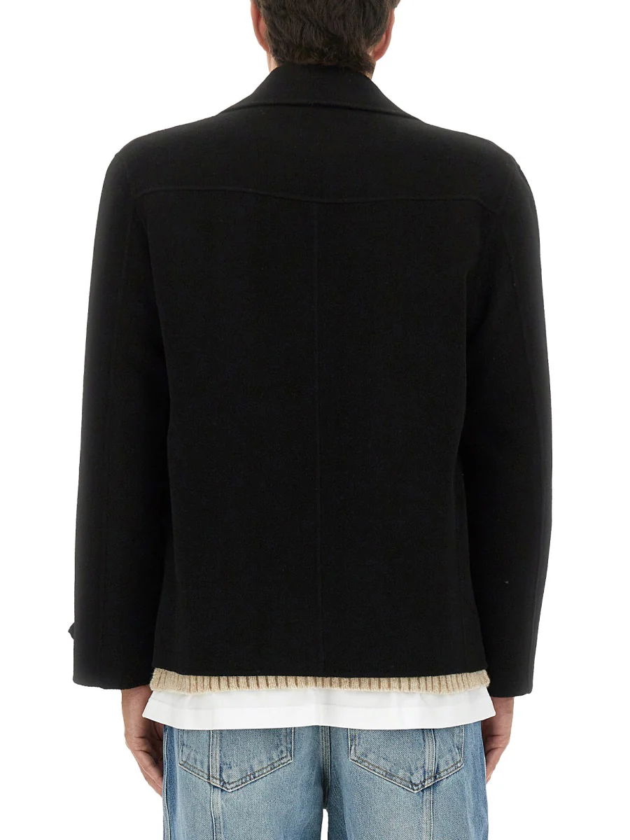 MOSCHINO COUTURE Jacket Men - Image 7