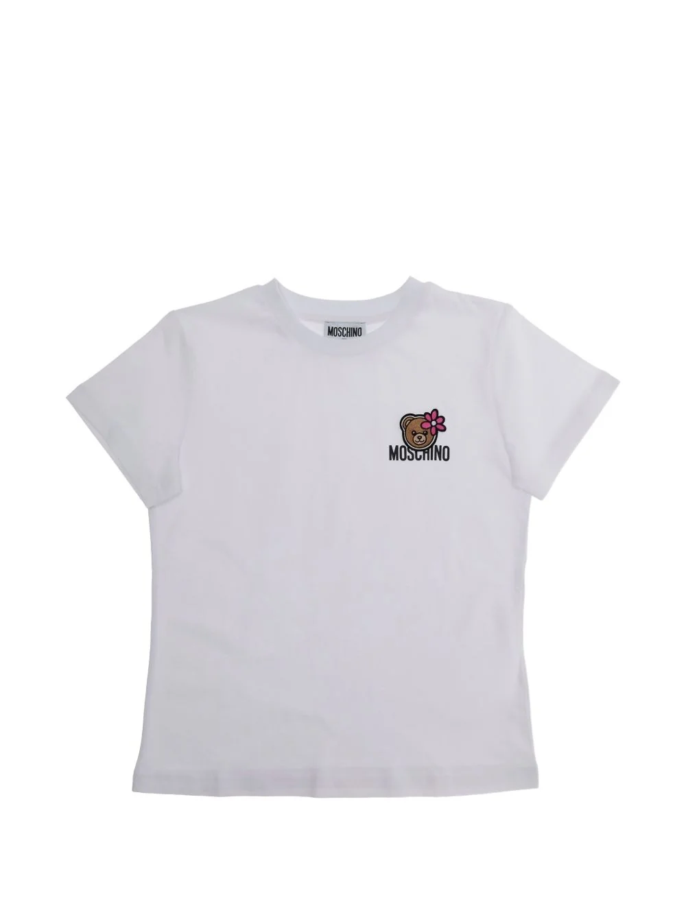 Moschino Mini Boy's Classic Tee