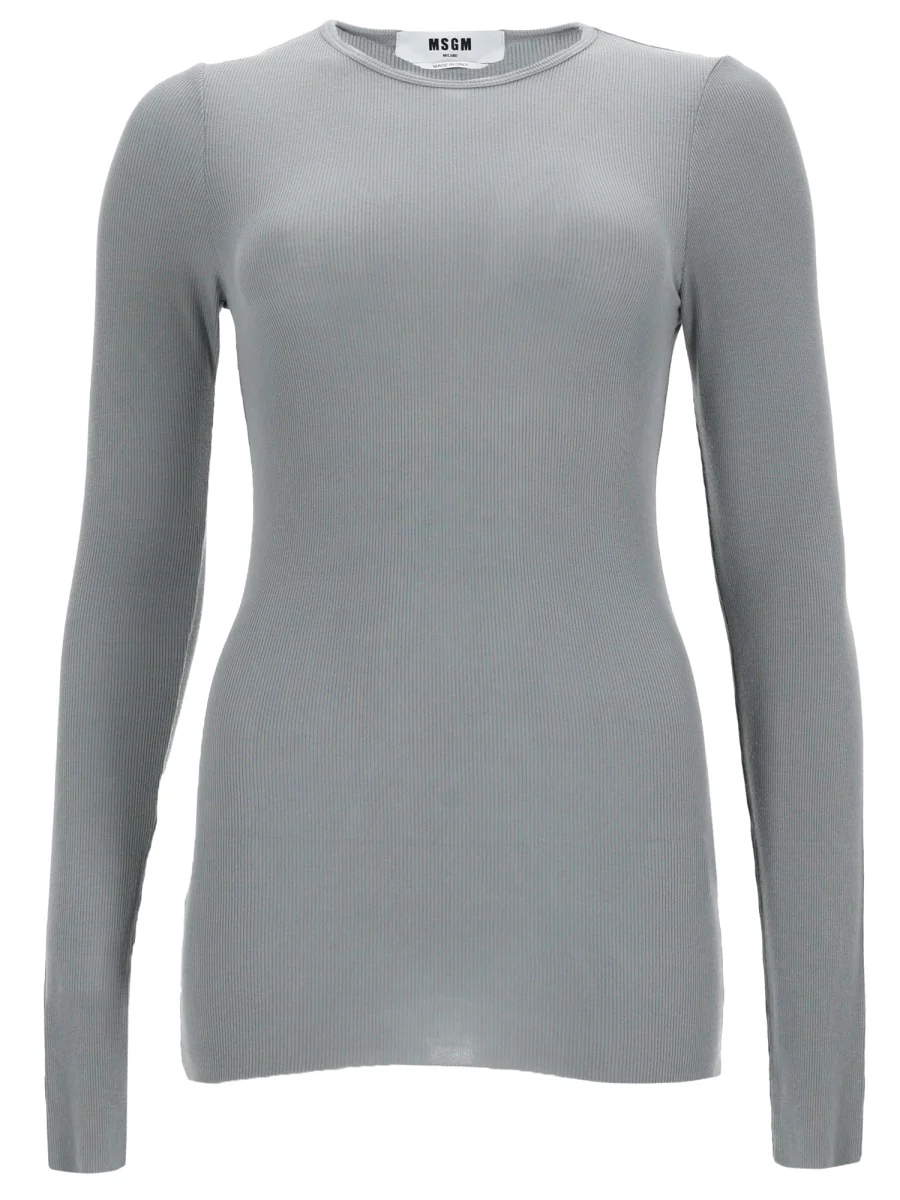 Msgm Women's Stylish T-Shirt
