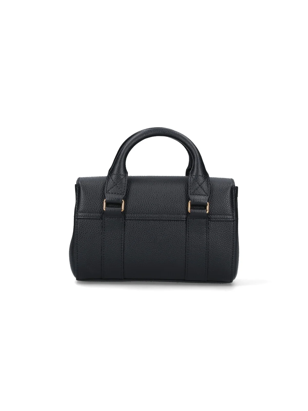 Mulberry Bovine Leather Crossbody Bag for Women - Image 6