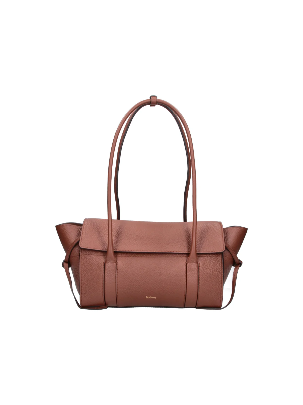 Mulberry Bovine Leather Handbag