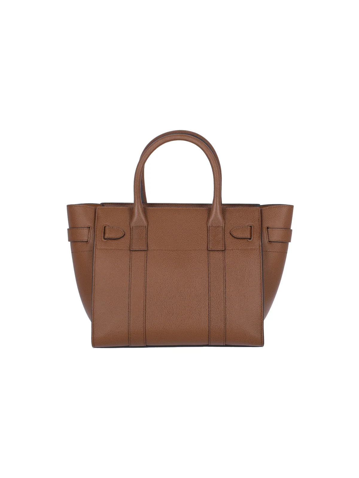 Mulberry Mulberry 100% Bovine Leather Shoulder Bag - Image 6