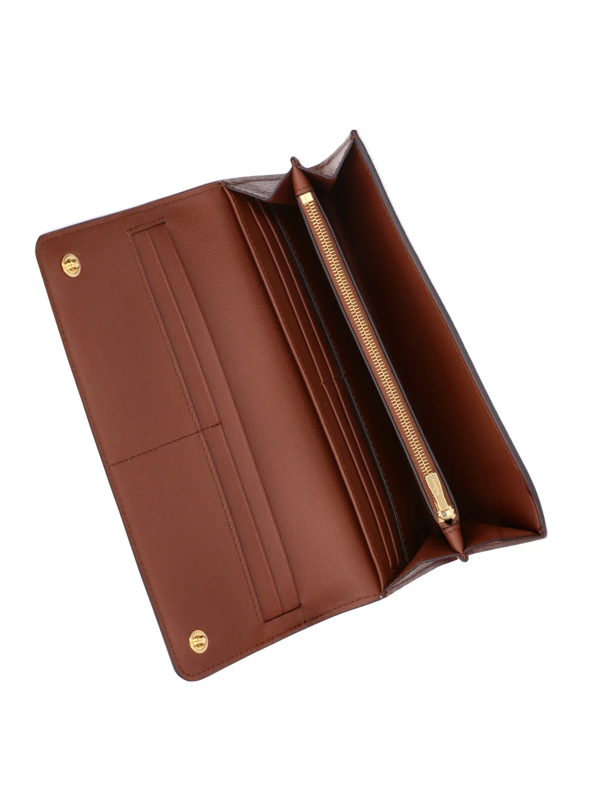 Mulberry Women’s 100% Bovine Leather Wallet - Image 5
