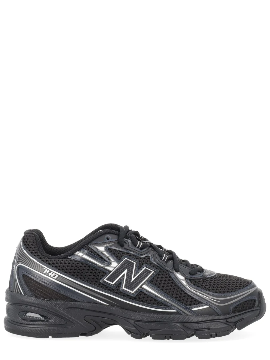 New Balance Classic Sporty Sneakers for Everyone