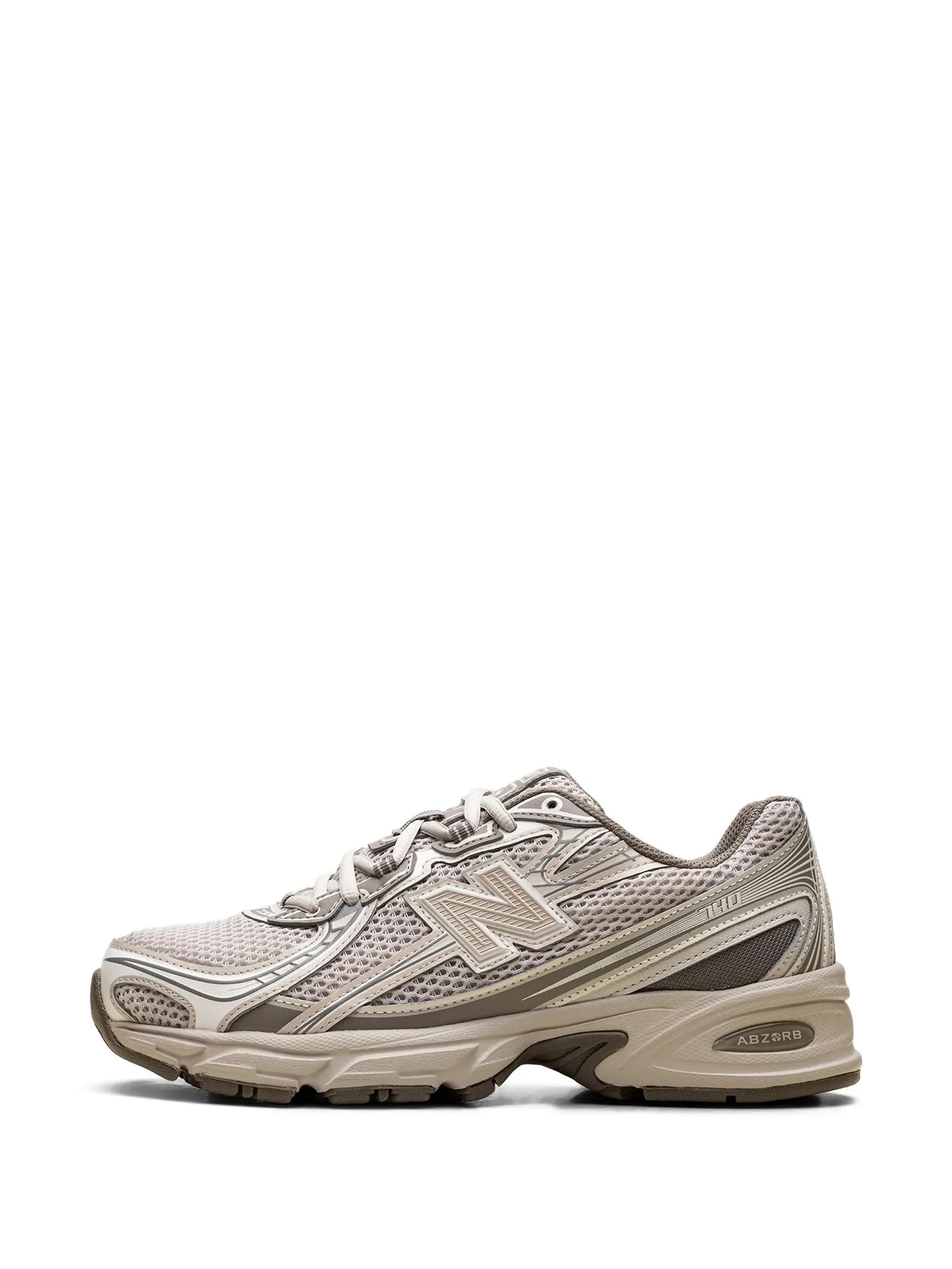 New Balance Impact-Absorbing Sneakers for Men