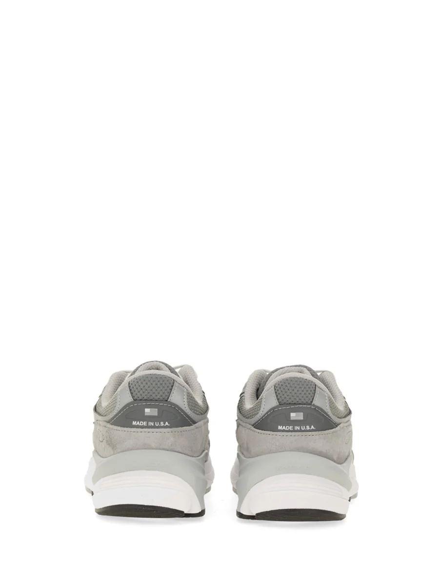 NEW BALANCE Made in USA 990v6 - Image 4