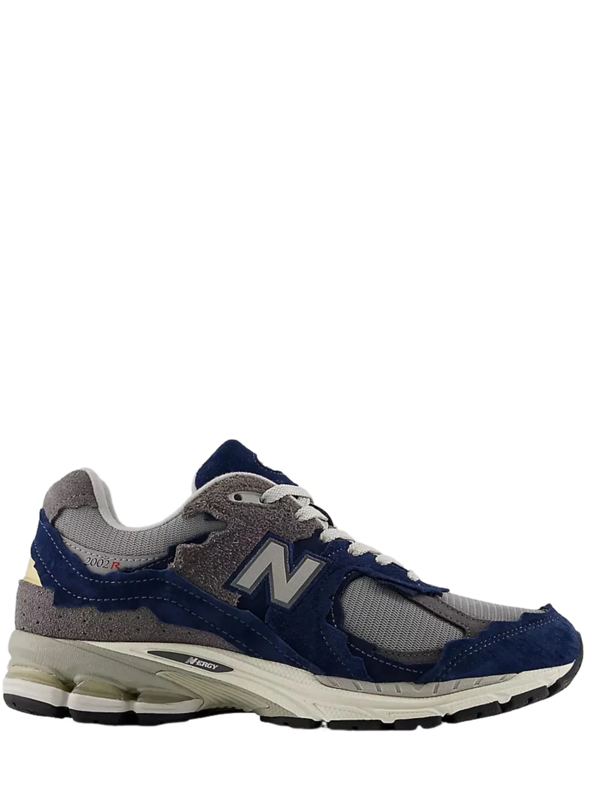 New Balance Men's 2002R Sneakers - Iconic Style - Image 2