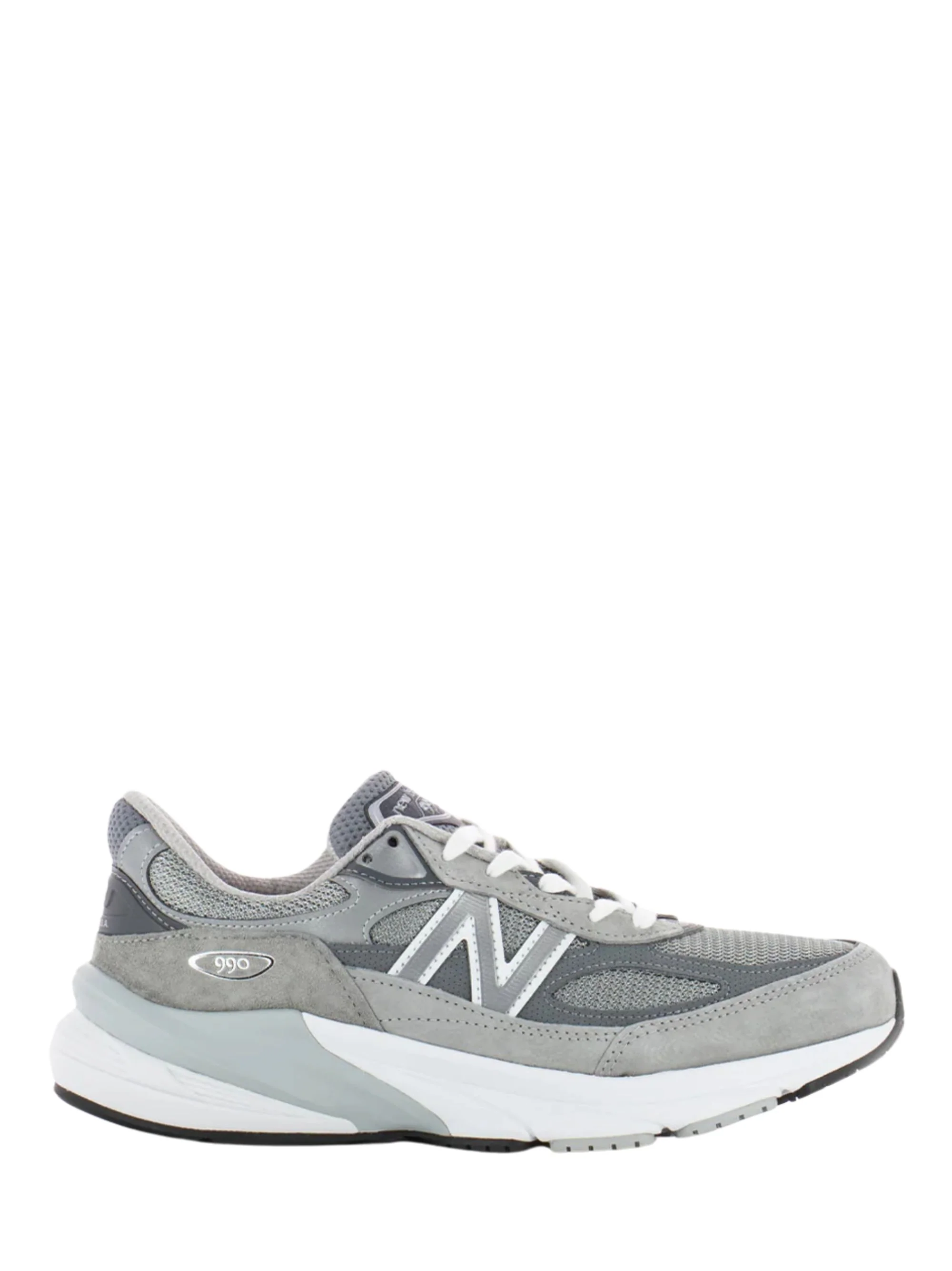 New Balance Men's Classic Suede Sneakers