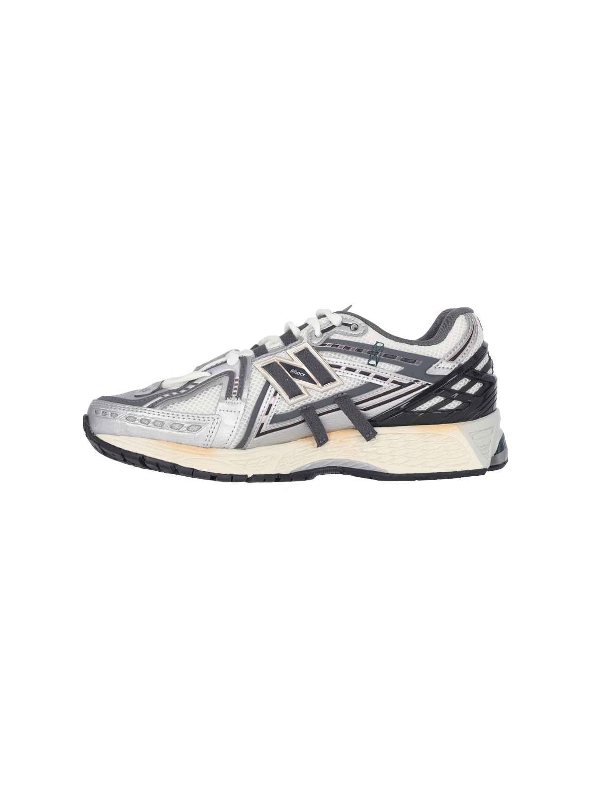 New Balance Unisex 100% Mesh Sneakers - Image 6