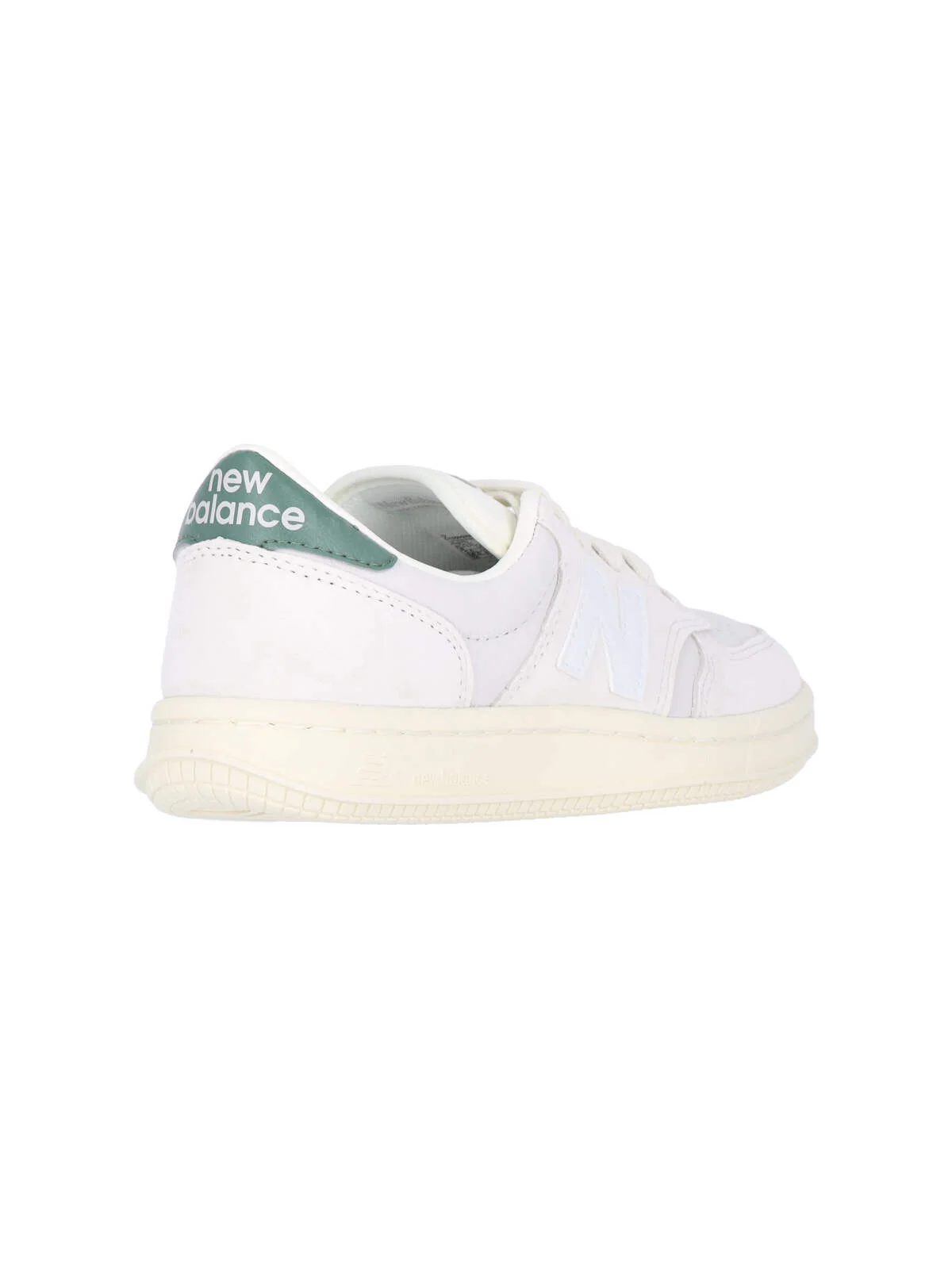 New Balance Unisex Leather Sneakers - Image 4