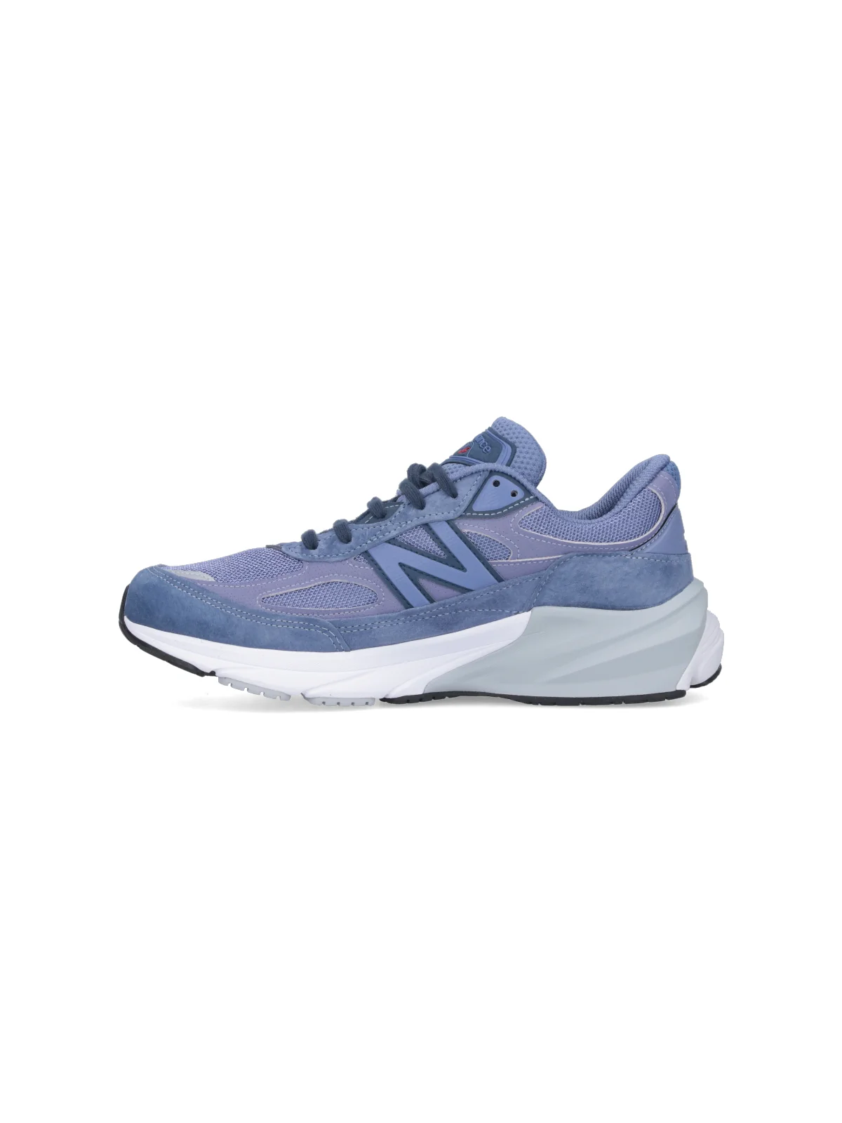 New Balance Unisex Pigskin & Mesh Sneakers - Image 3