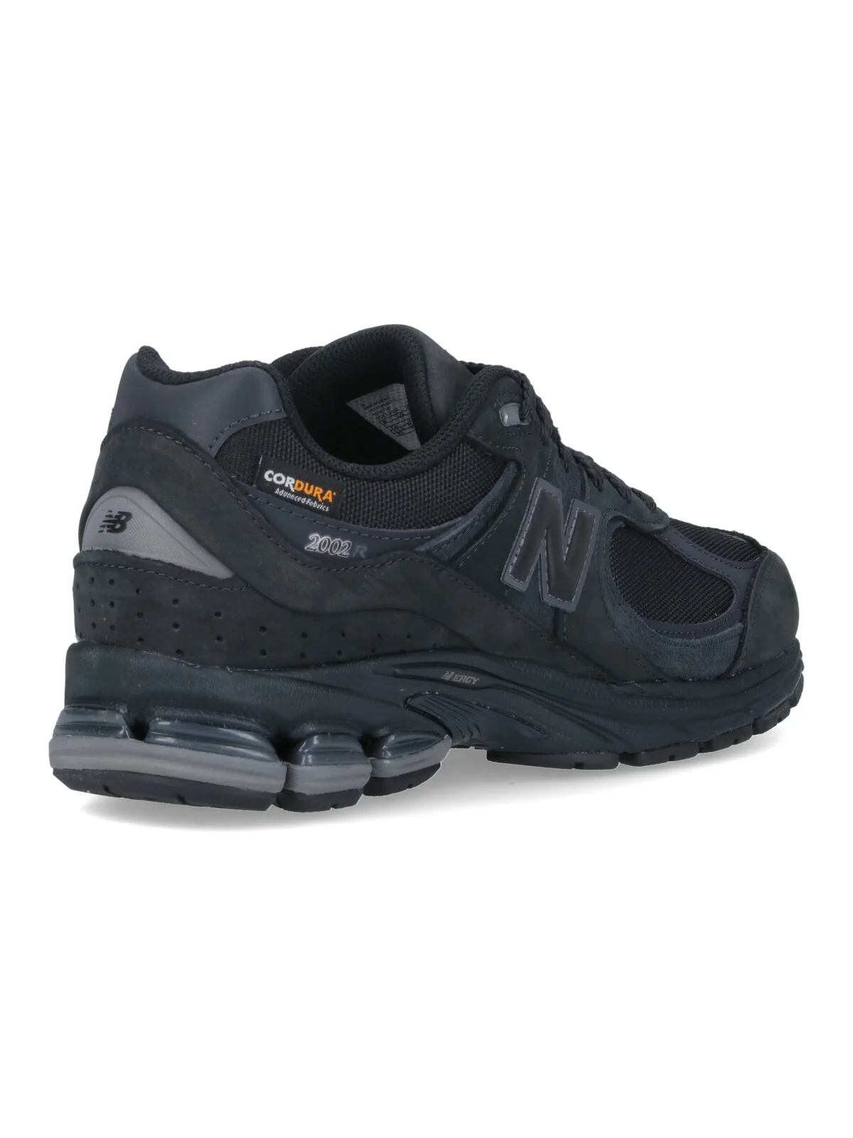 New Balance Unisex Suede & Cordura Sneakers - Image 4
